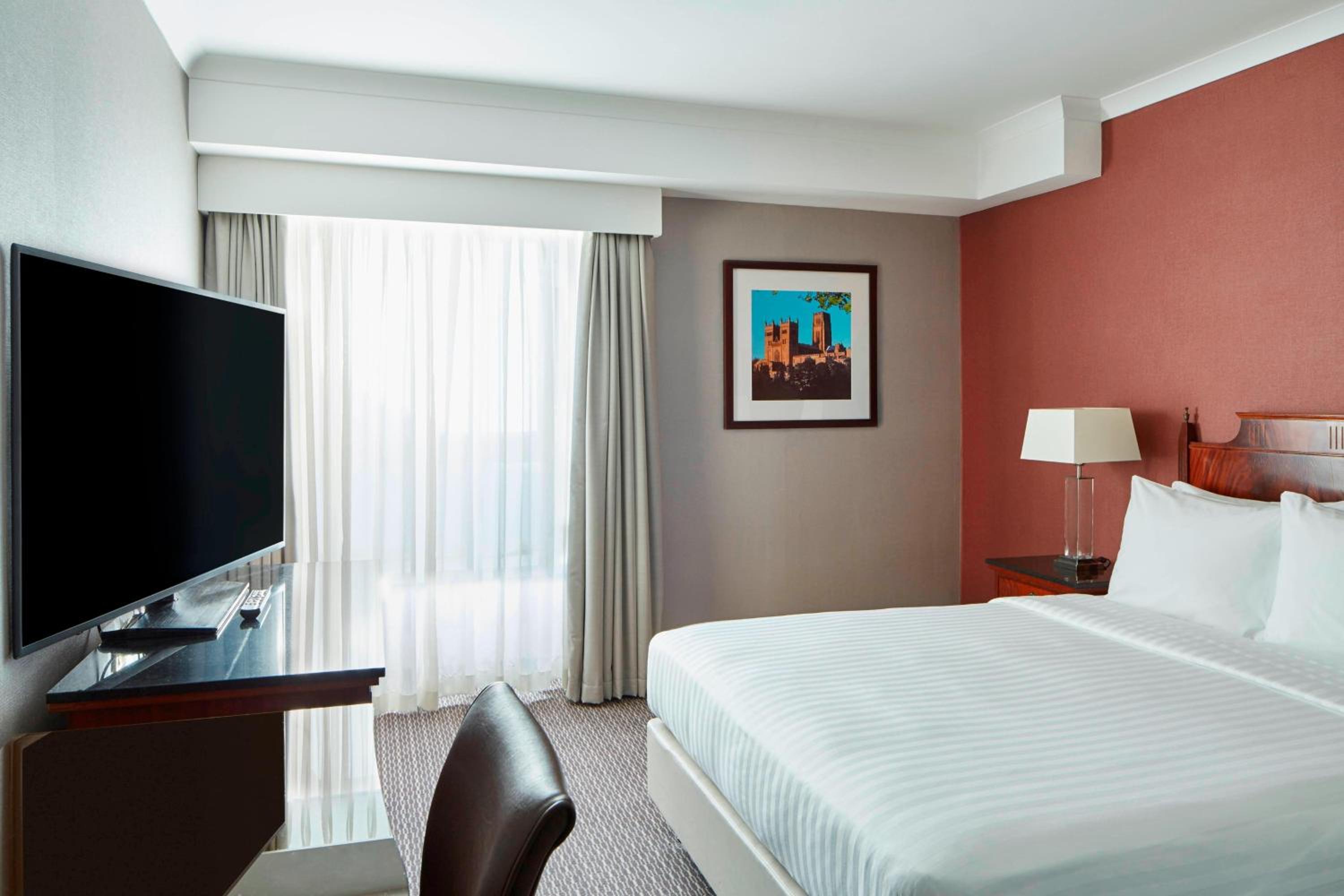 Durham Vacations - Delta Hotels by Marriott Durham Royal County - Property Image 42