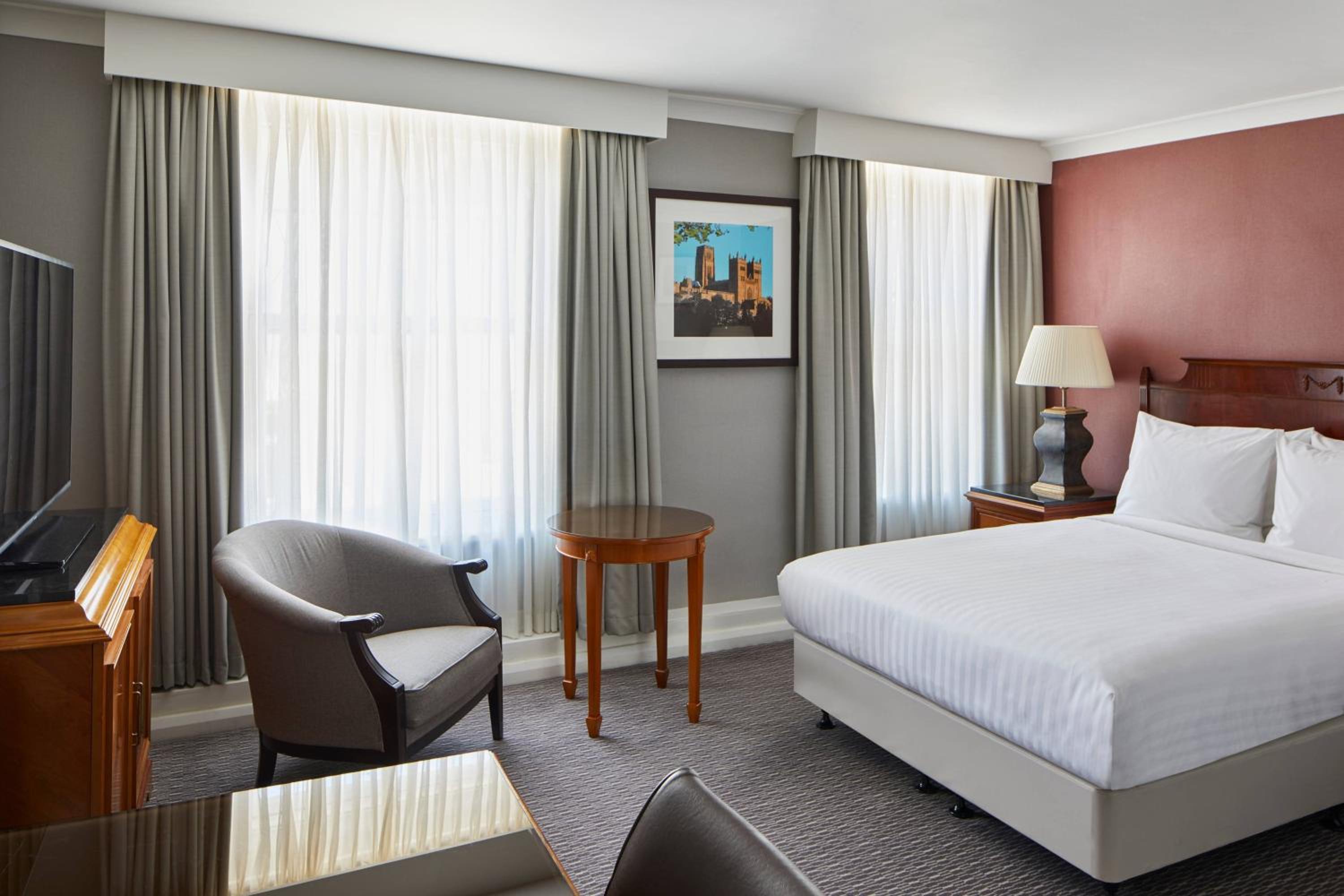 Durham Vacations - Delta Hotels by Marriott Durham Royal County - Property Image 12