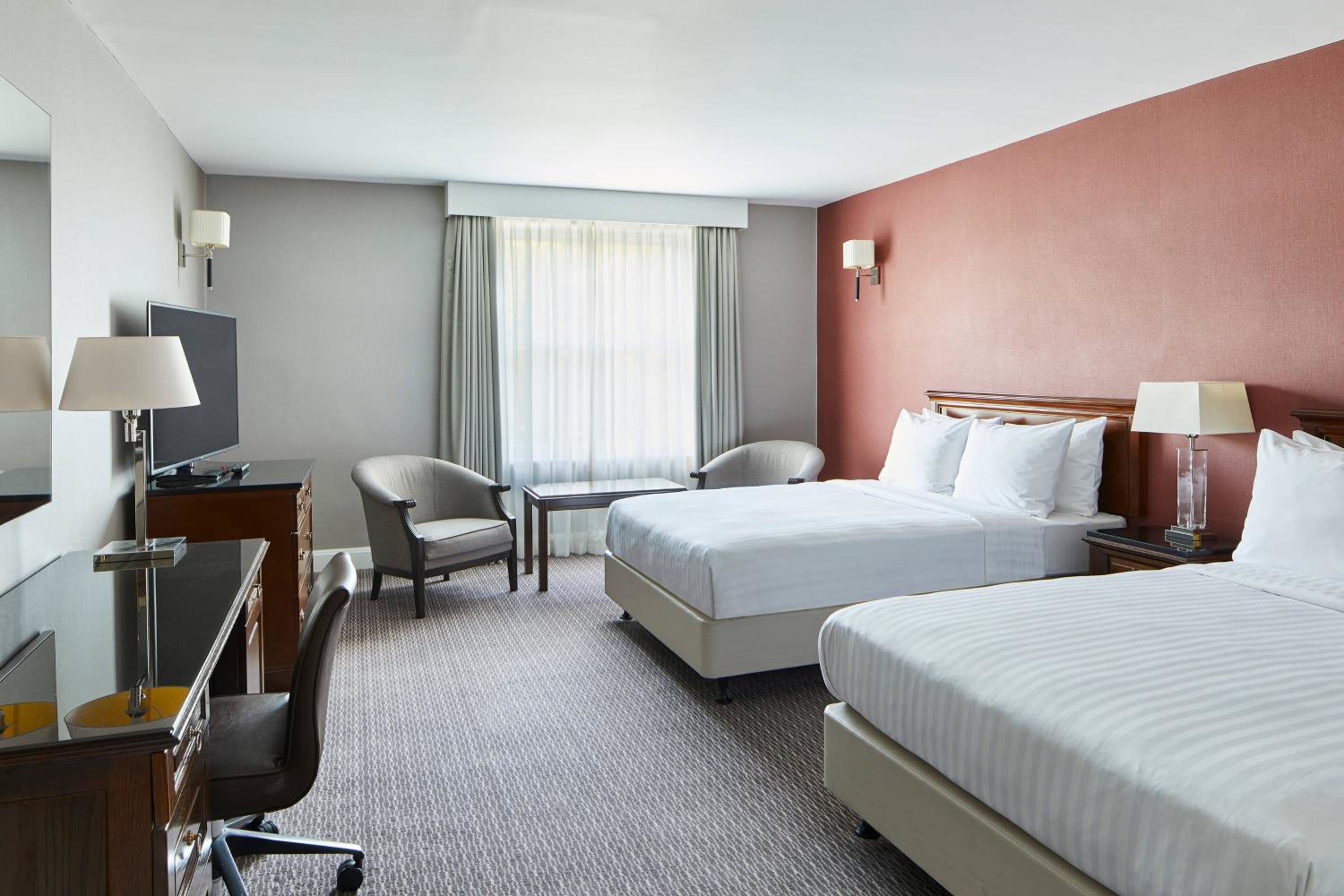 Durham Vacations - Delta Hotels by Marriott Durham Royal County - Property Image 3
