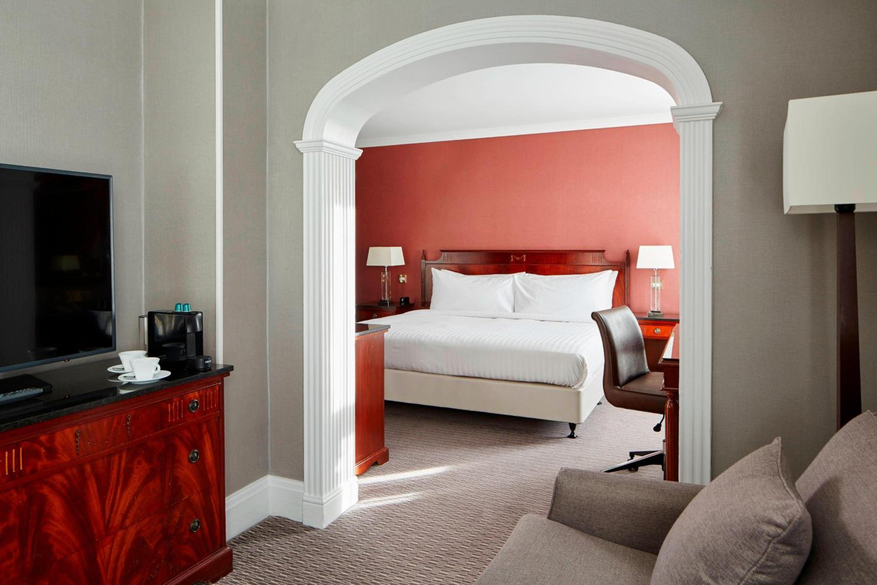 Durham Vacations - Delta Hotels by Marriott Durham Royal County - Property Image 4