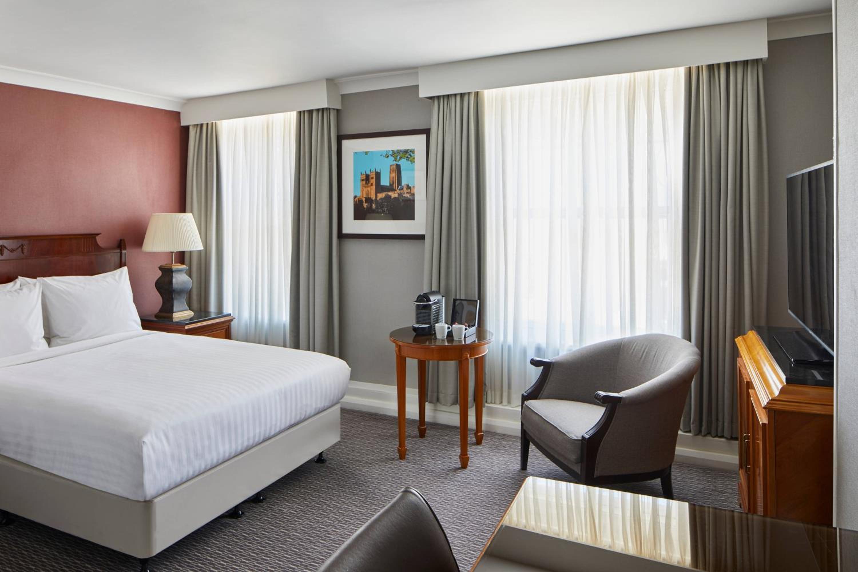 Durham Vacations - Delta Hotels by Marriott Durham Royal County - Property Image 5