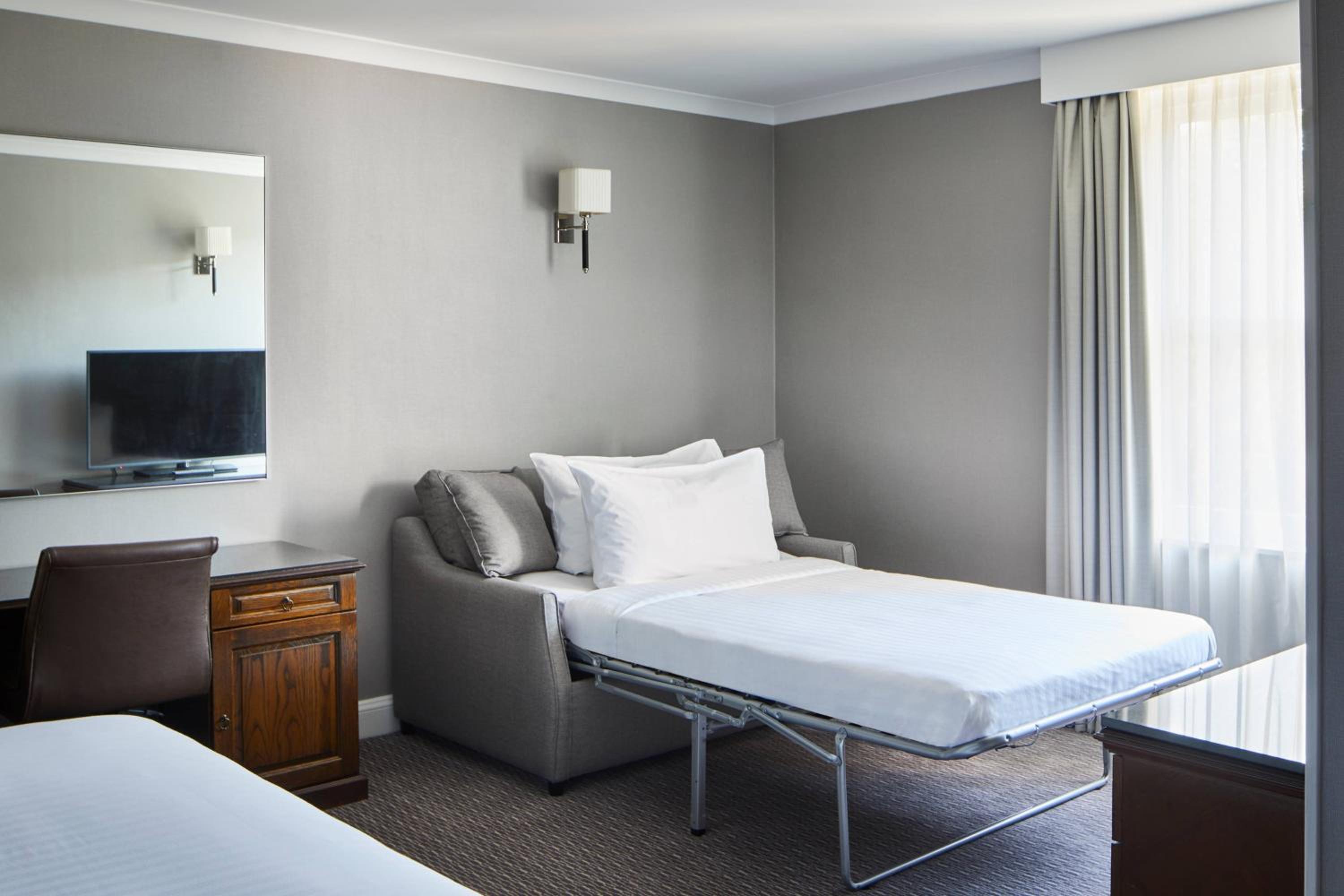 Durham Vacations - Delta Hotels by Marriott Durham Royal County - Property Image 6