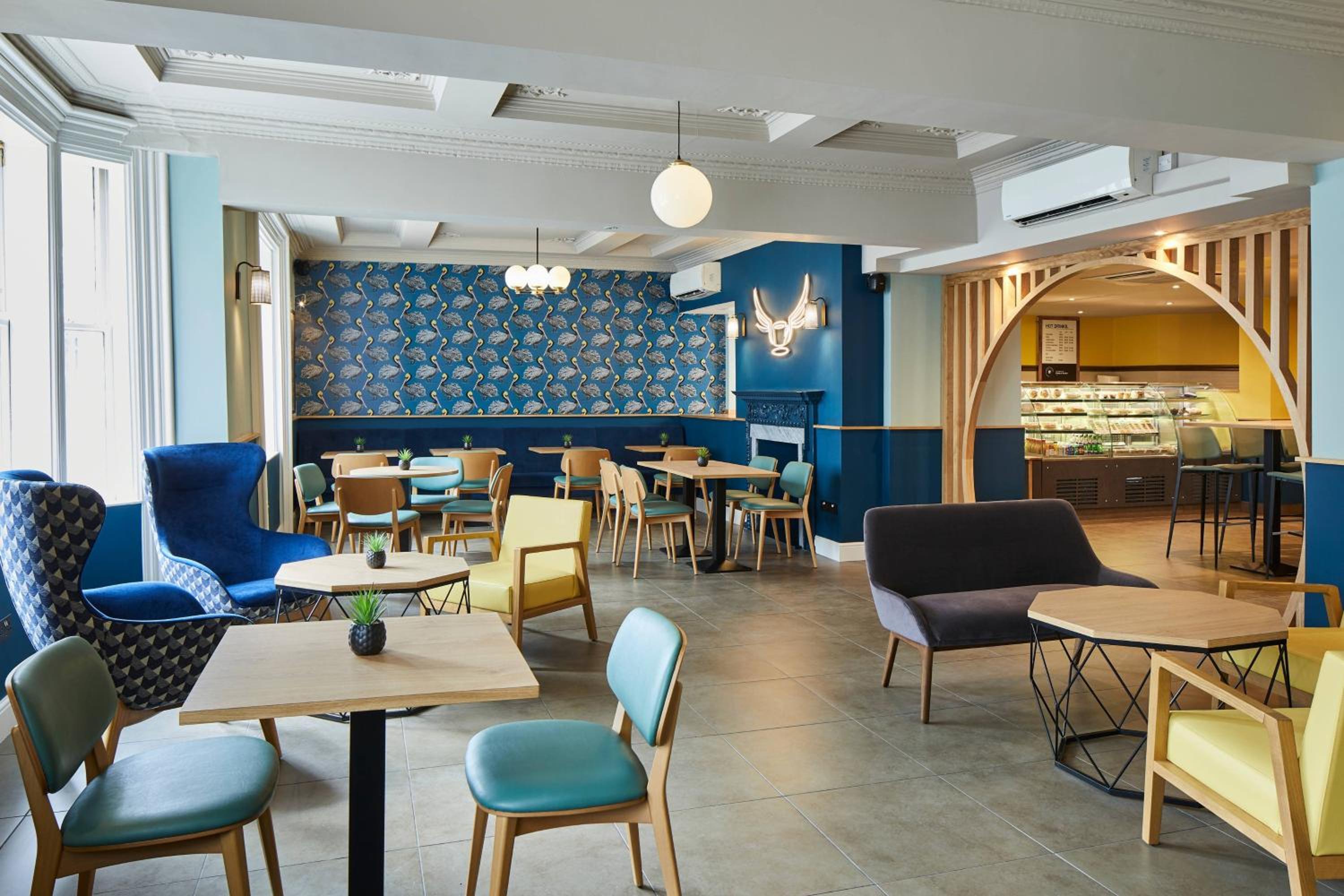 Durham Vacations - Delta Hotels by Marriott Durham Royal County - Property Image 14