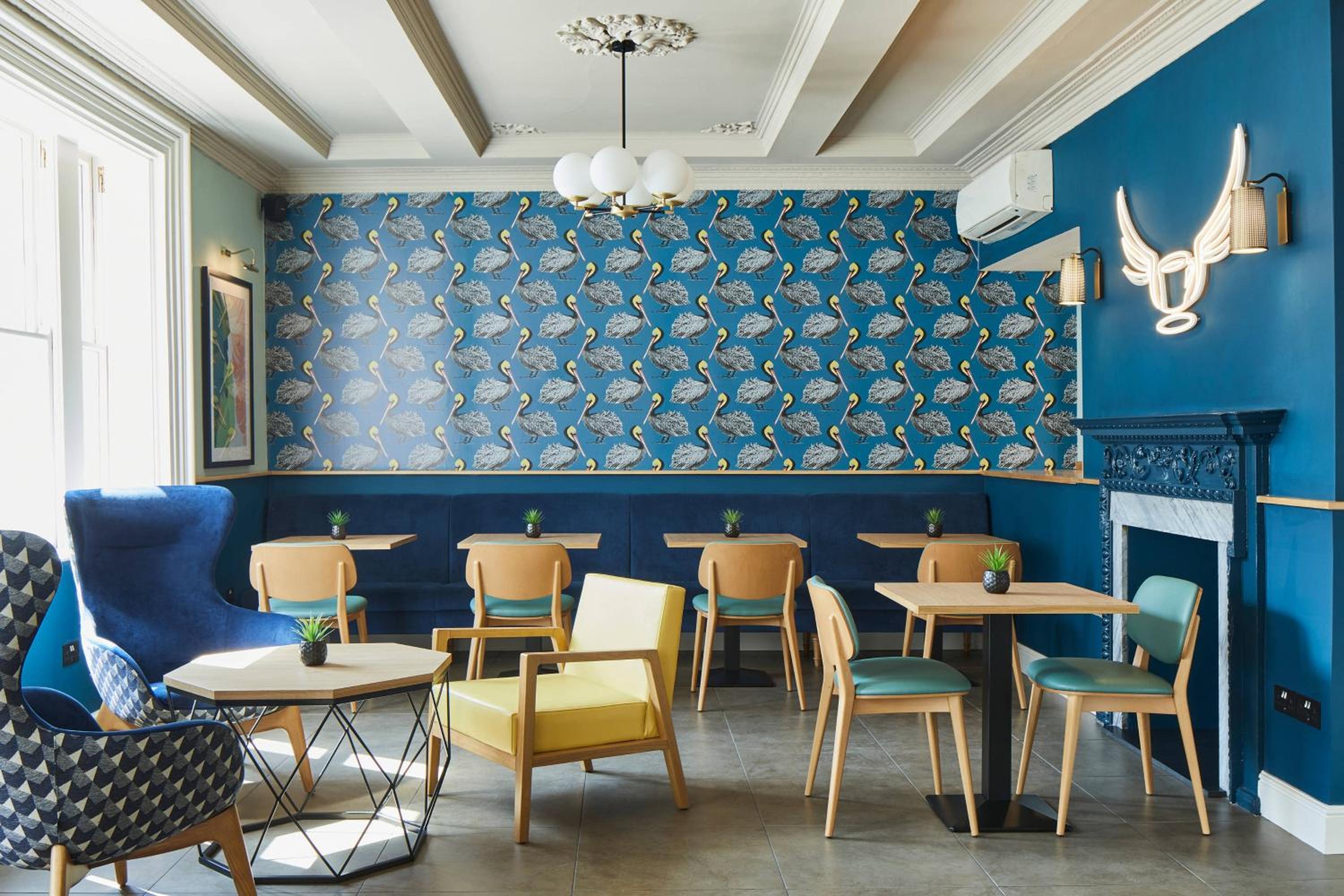 Durham Vacations - Delta Hotels by Marriott Durham Royal County - Property Image 15
