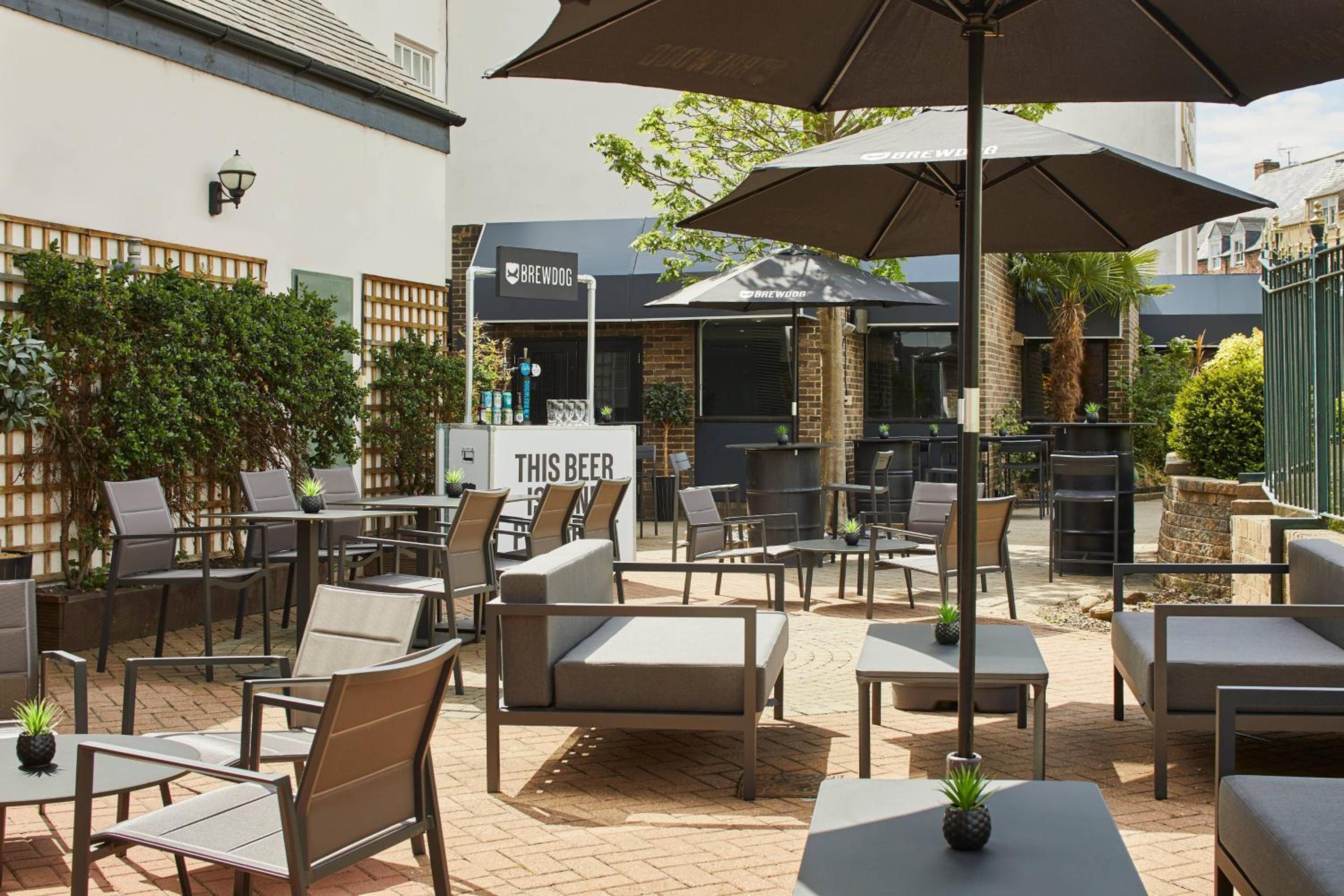 Durham Vacations - Delta Hotels by Marriott Durham Royal County - Property Image 17