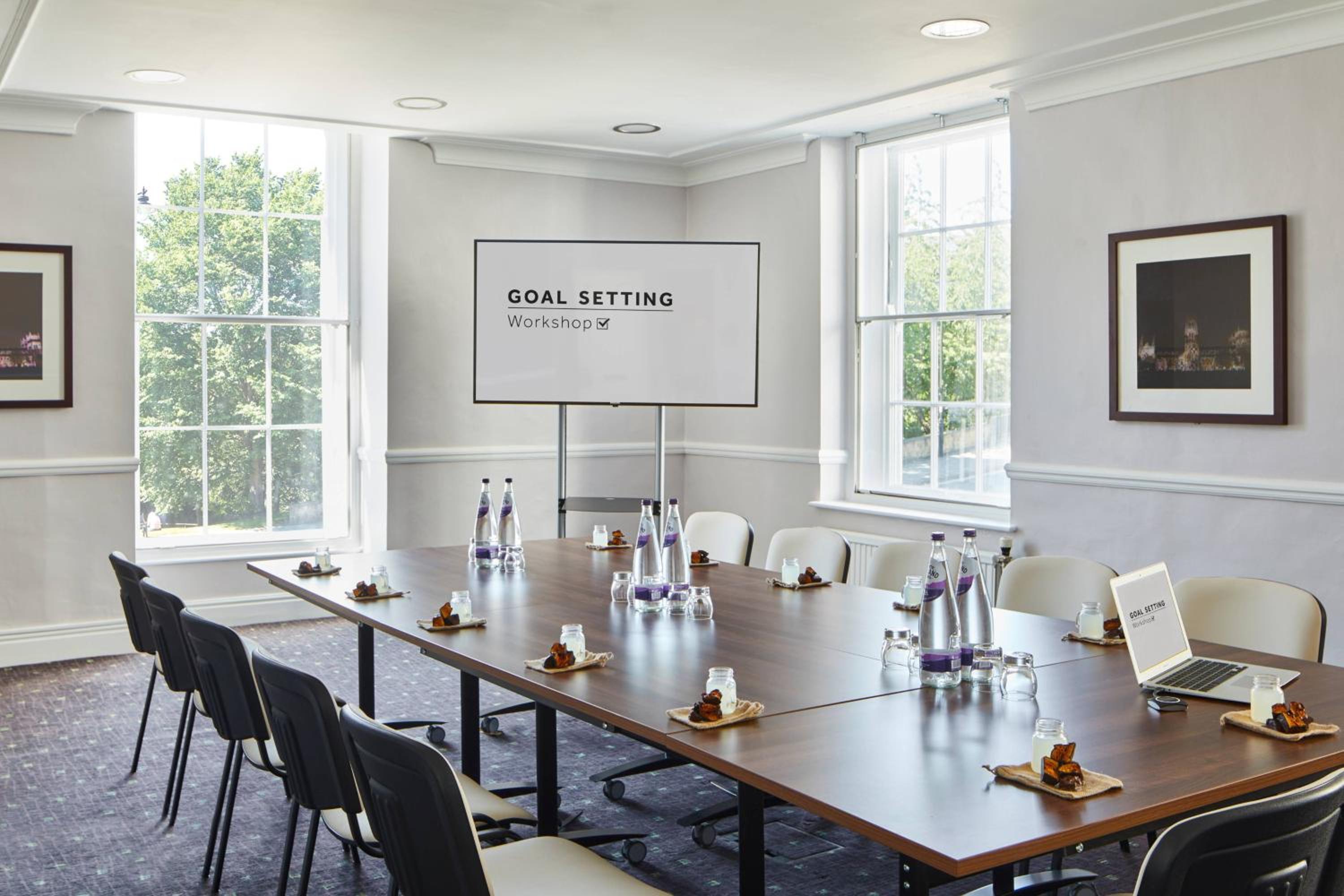 Durham Vacations - Delta Hotels by Marriott Durham Royal County - Property Image 19