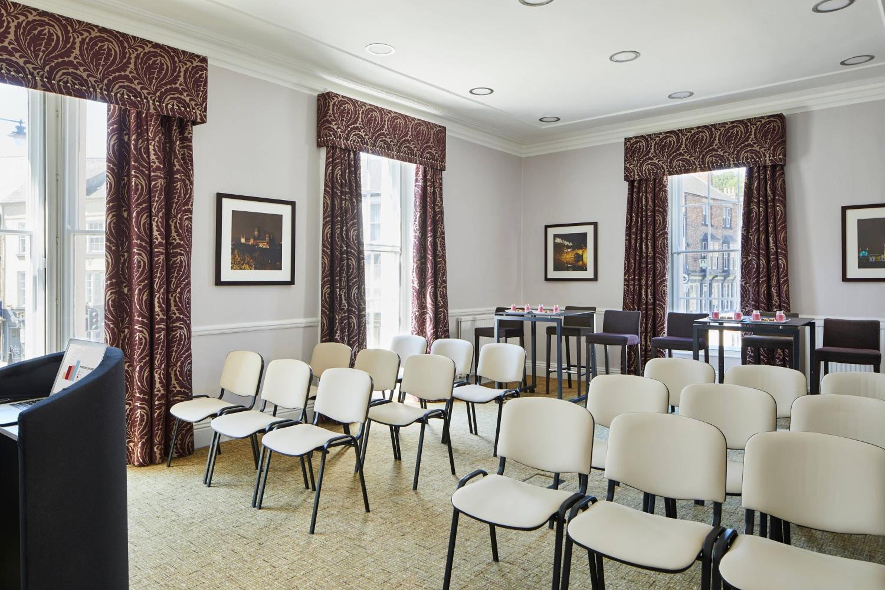 Durham Vacations - Delta Hotels by Marriott Durham Royal County - Property Image 20
