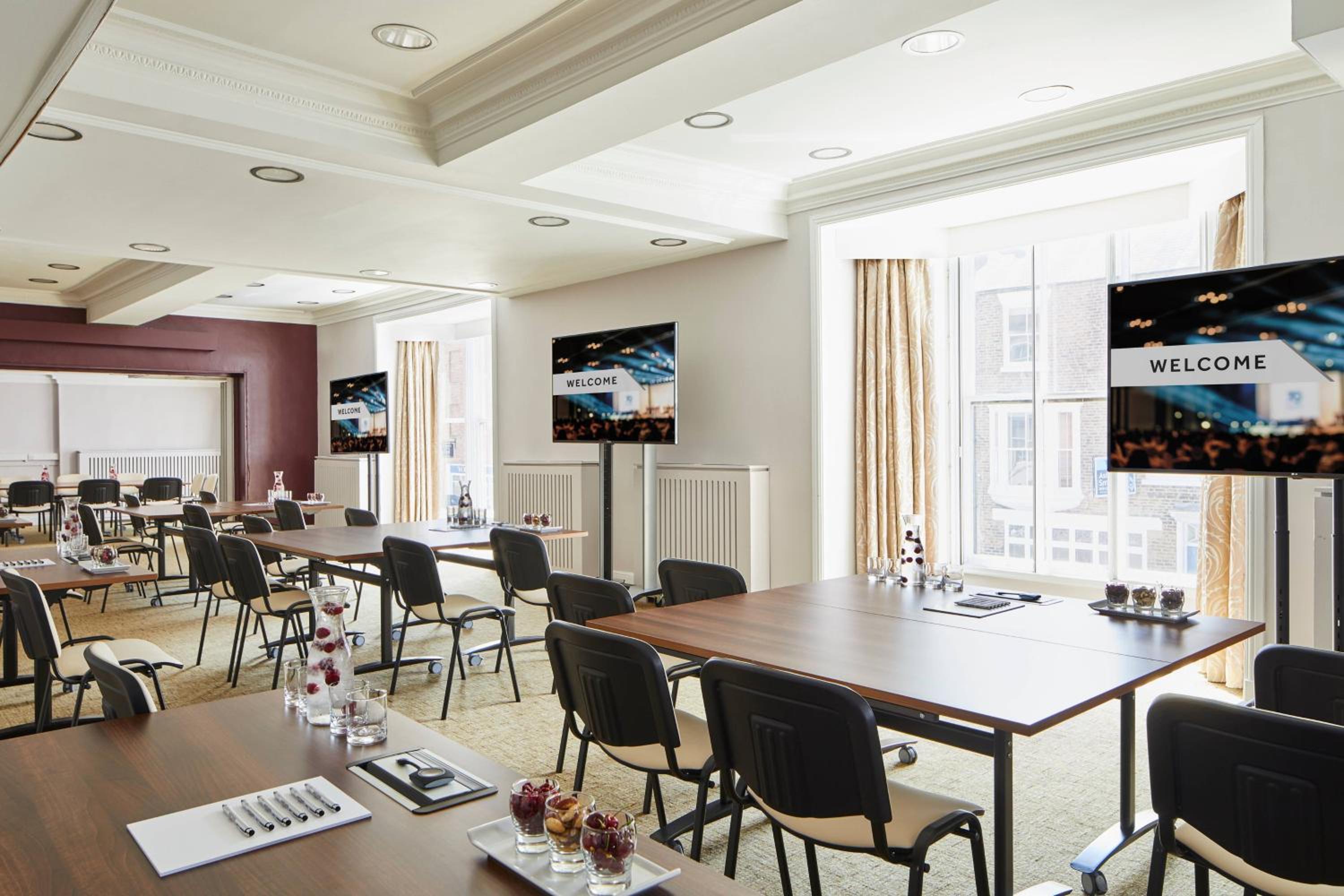 Durham Vacations - Delta Hotels by Marriott Durham Royal County - Property Image 21