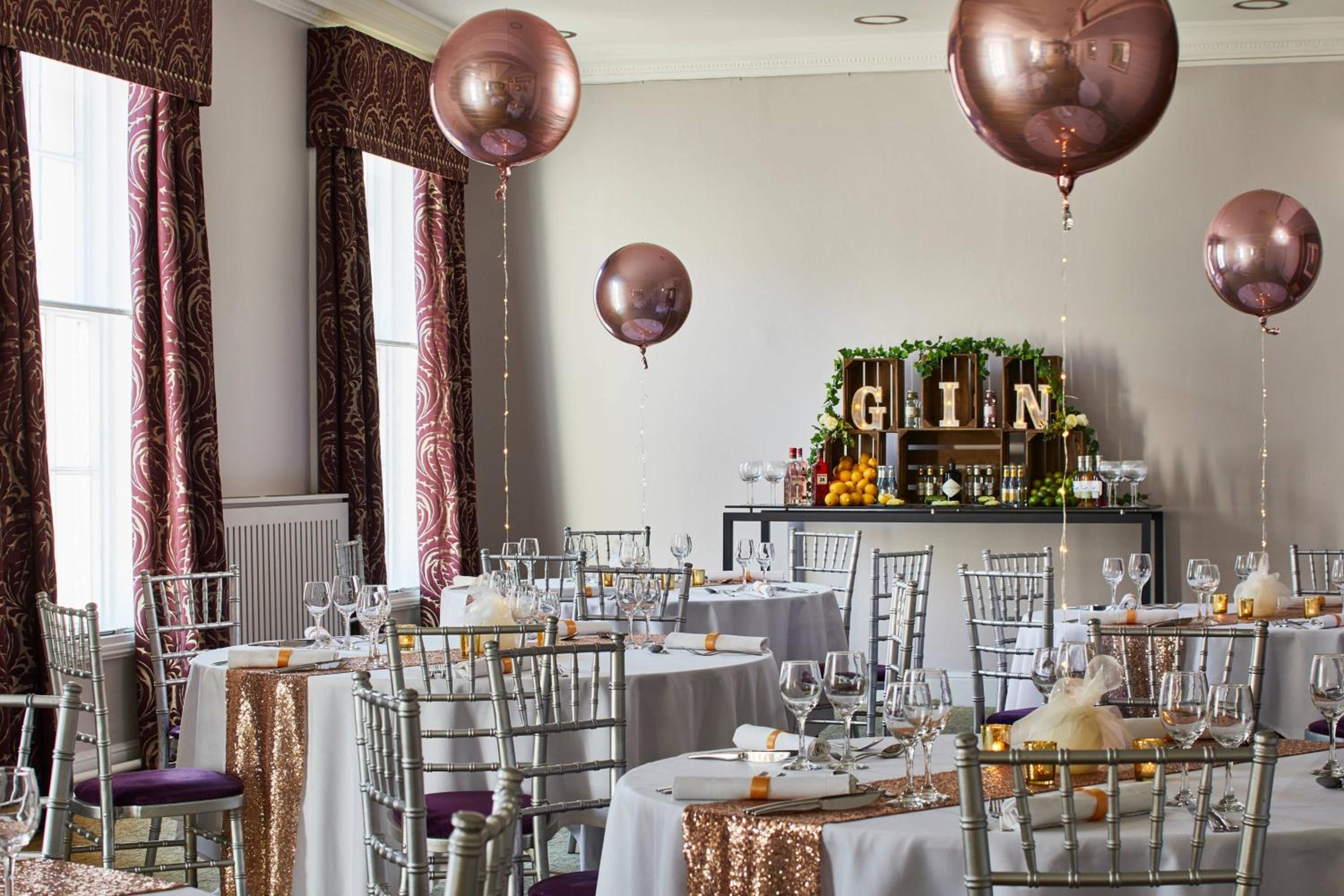 Durham Vacations - Delta Hotels by Marriott Durham Royal County - Property Image 28