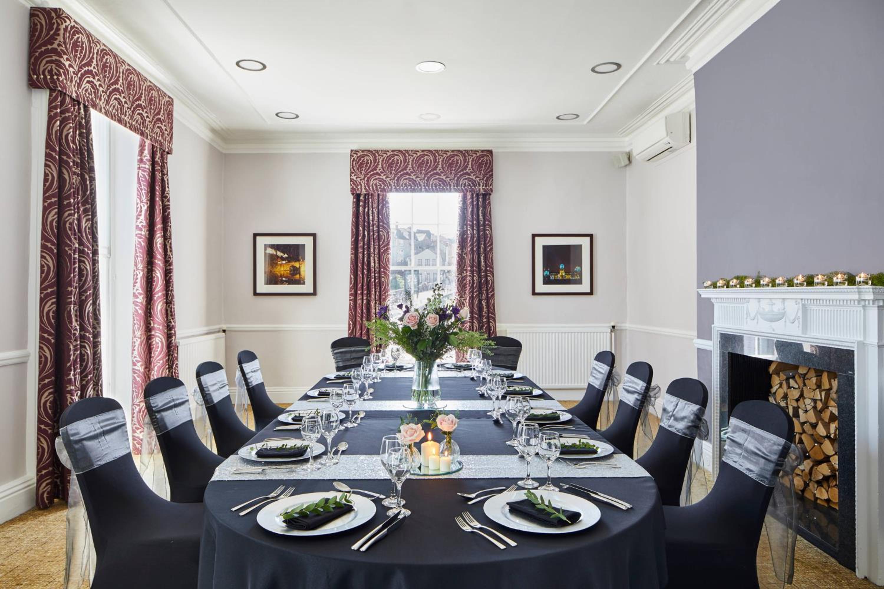 Durham Vacations - Delta Hotels by Marriott Durham Royal County - Property Image 29