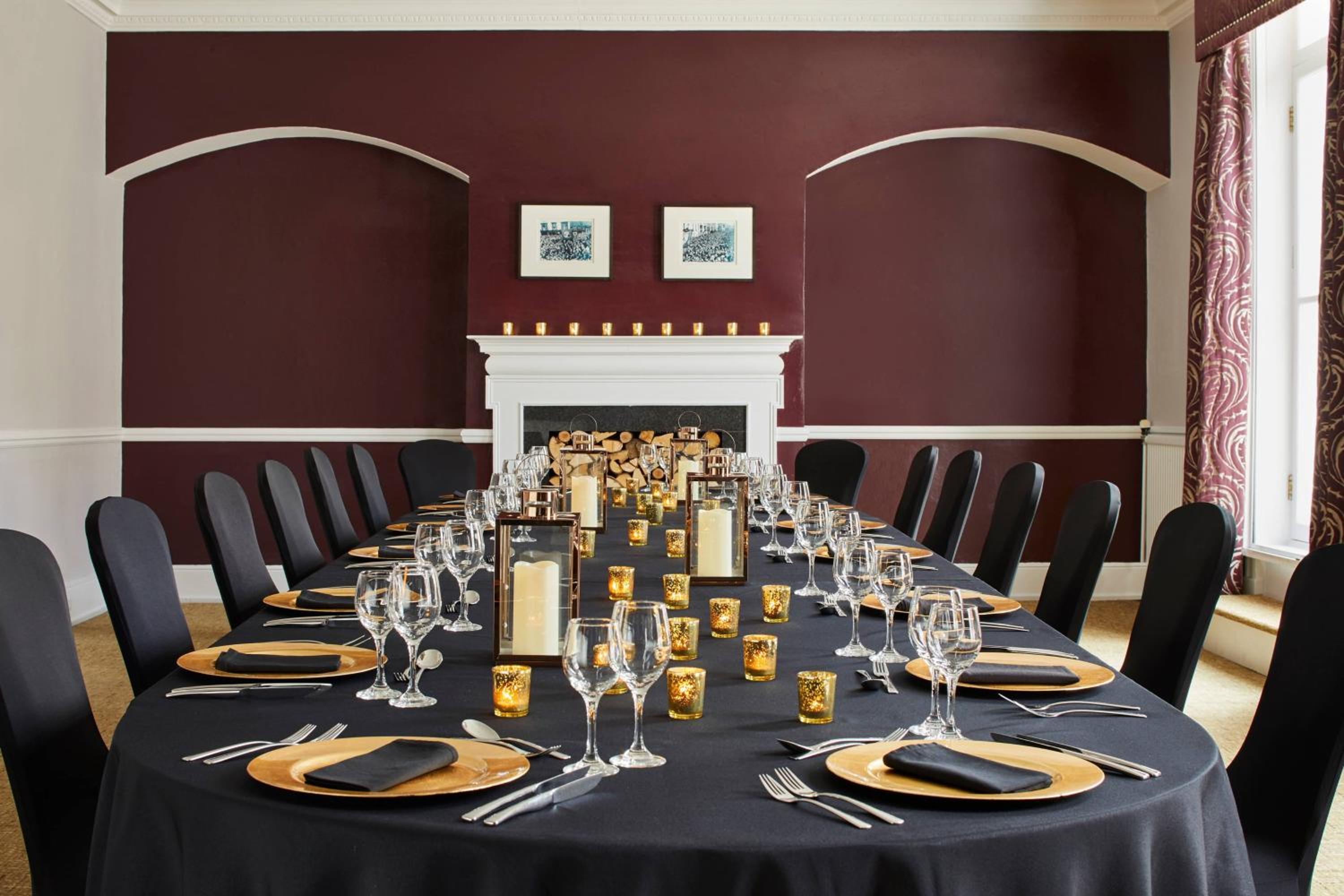 Durham Vacations - Delta Hotels by Marriott Durham Royal County - Property Image 30