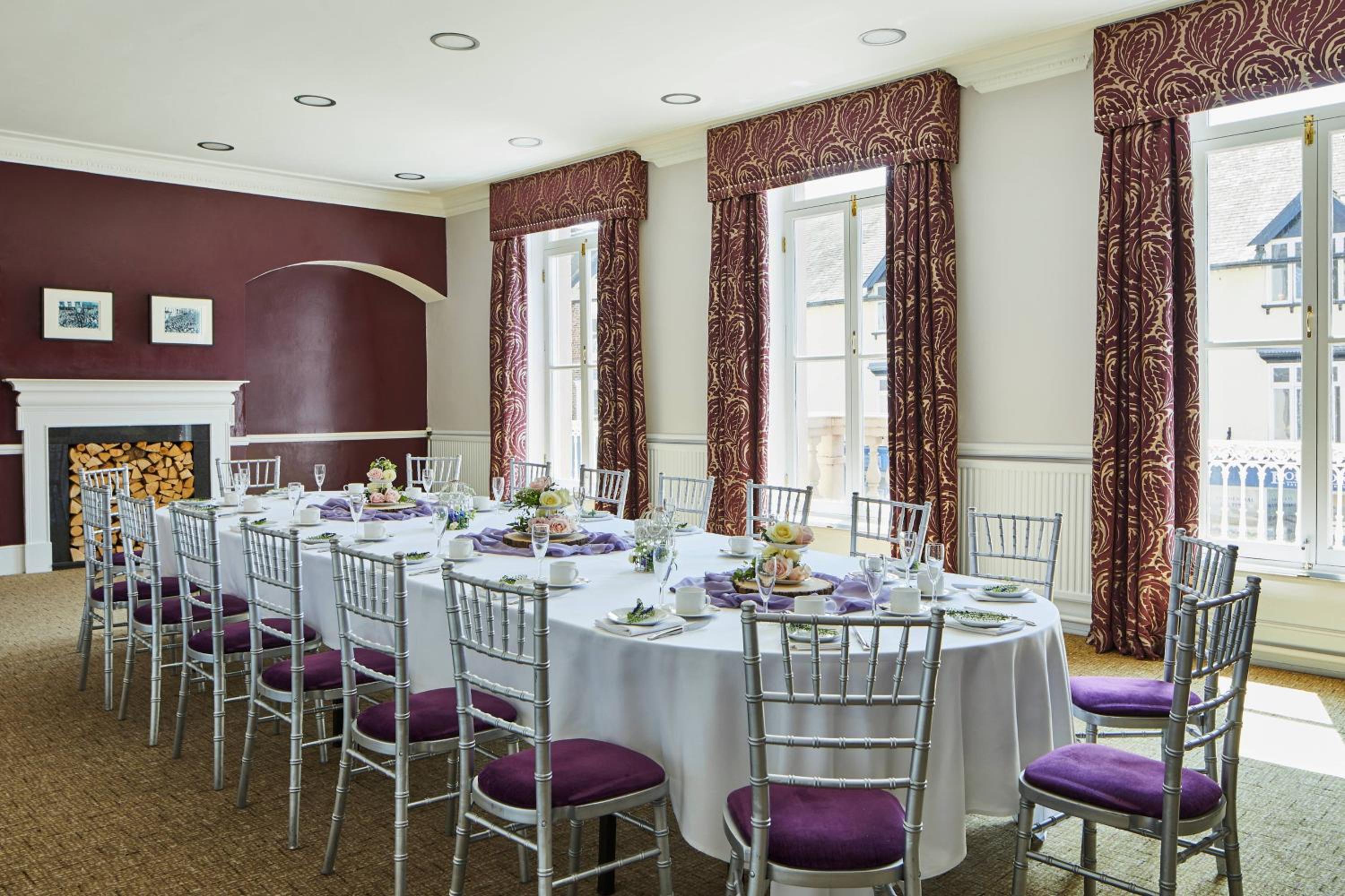 Durham Vacations - Delta Hotels by Marriott Durham Royal County - Property Image 39