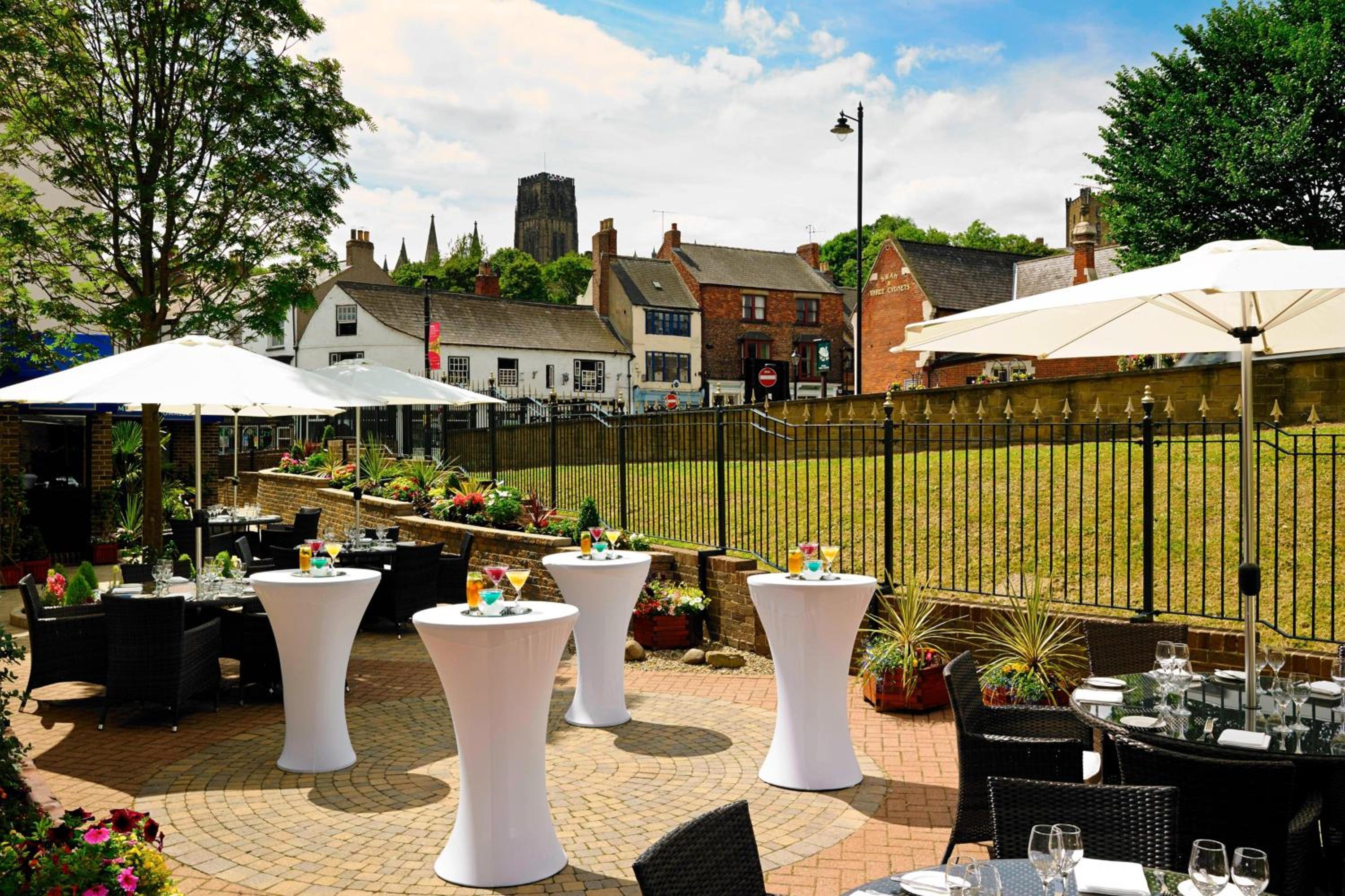 Durham Vacations - Delta Hotels by Marriott Durham Royal County - Property Image 35