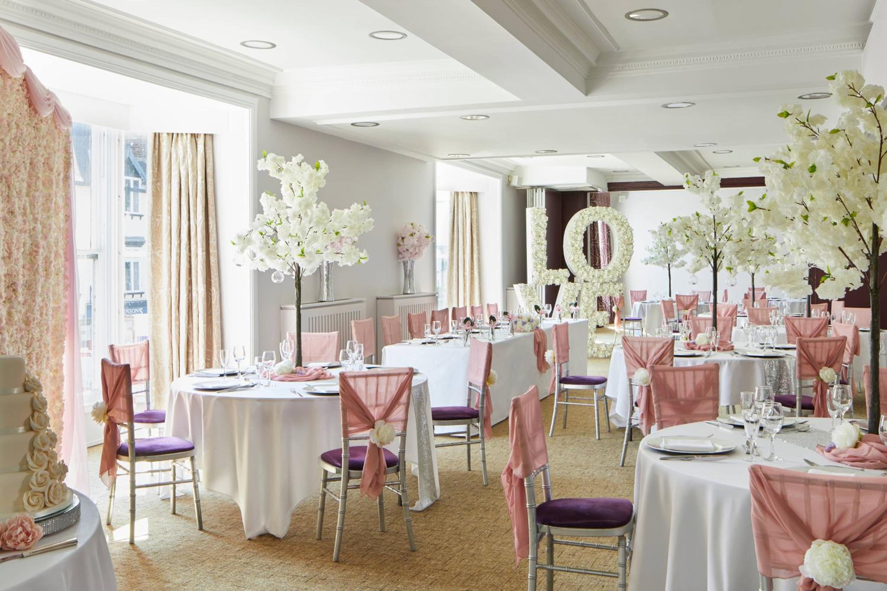 Durham Vacations - Delta Hotels by Marriott Durham Royal County - Property Image 36