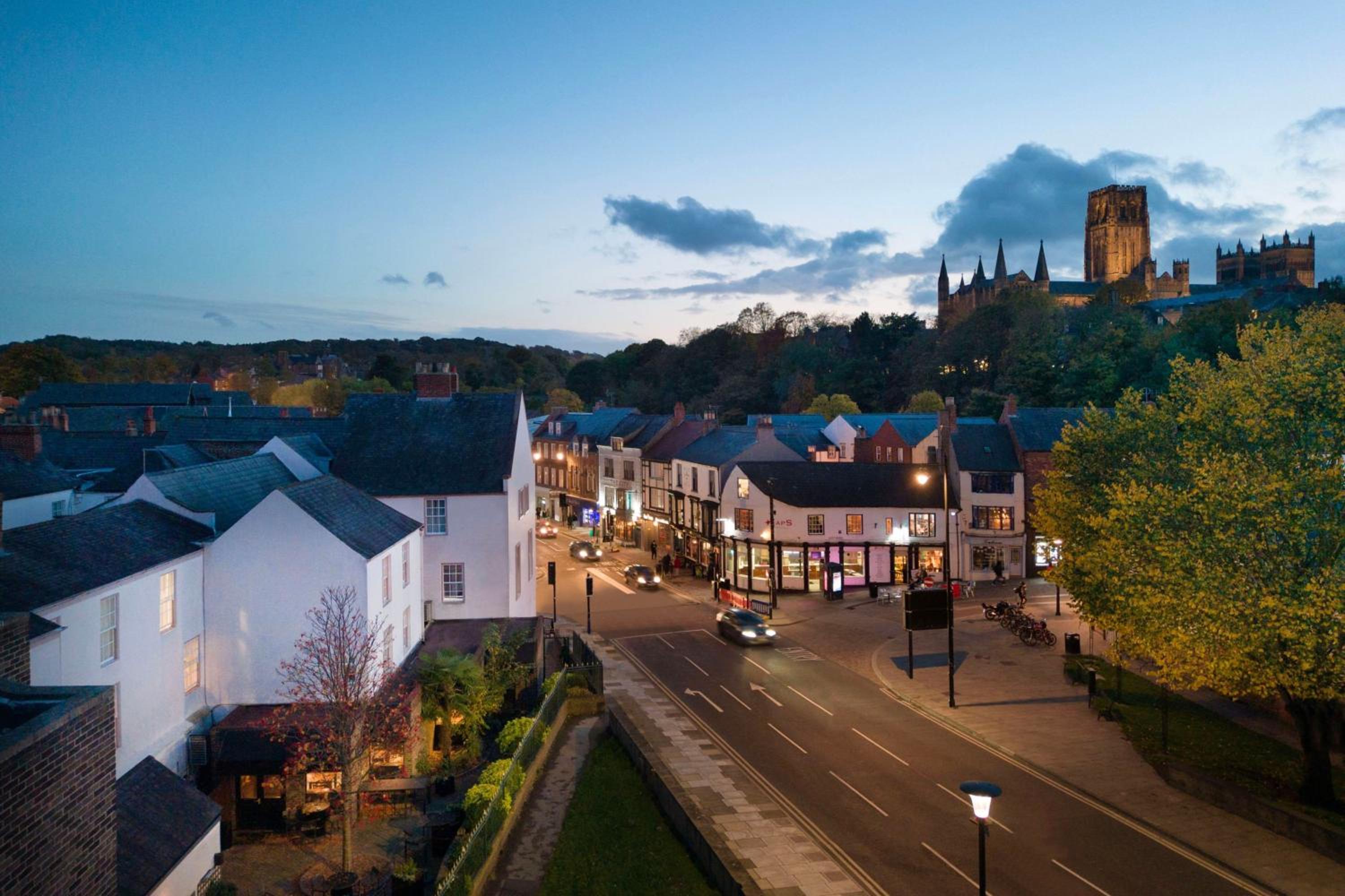 Durham Vacations - Delta Hotels by Marriott Durham Royal County - Property Image 3
