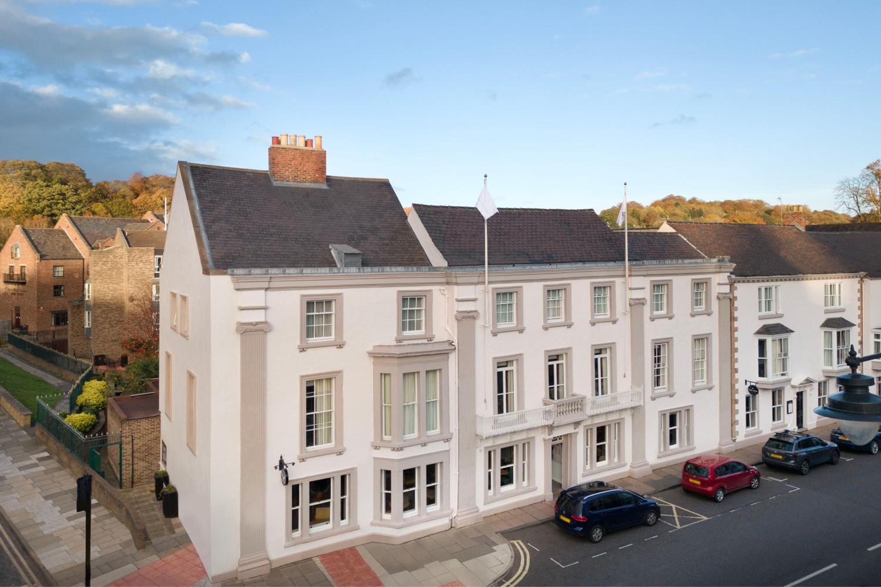 Durham Vacations - Delta Hotels by Marriott Durham Royal County - Property Image 31