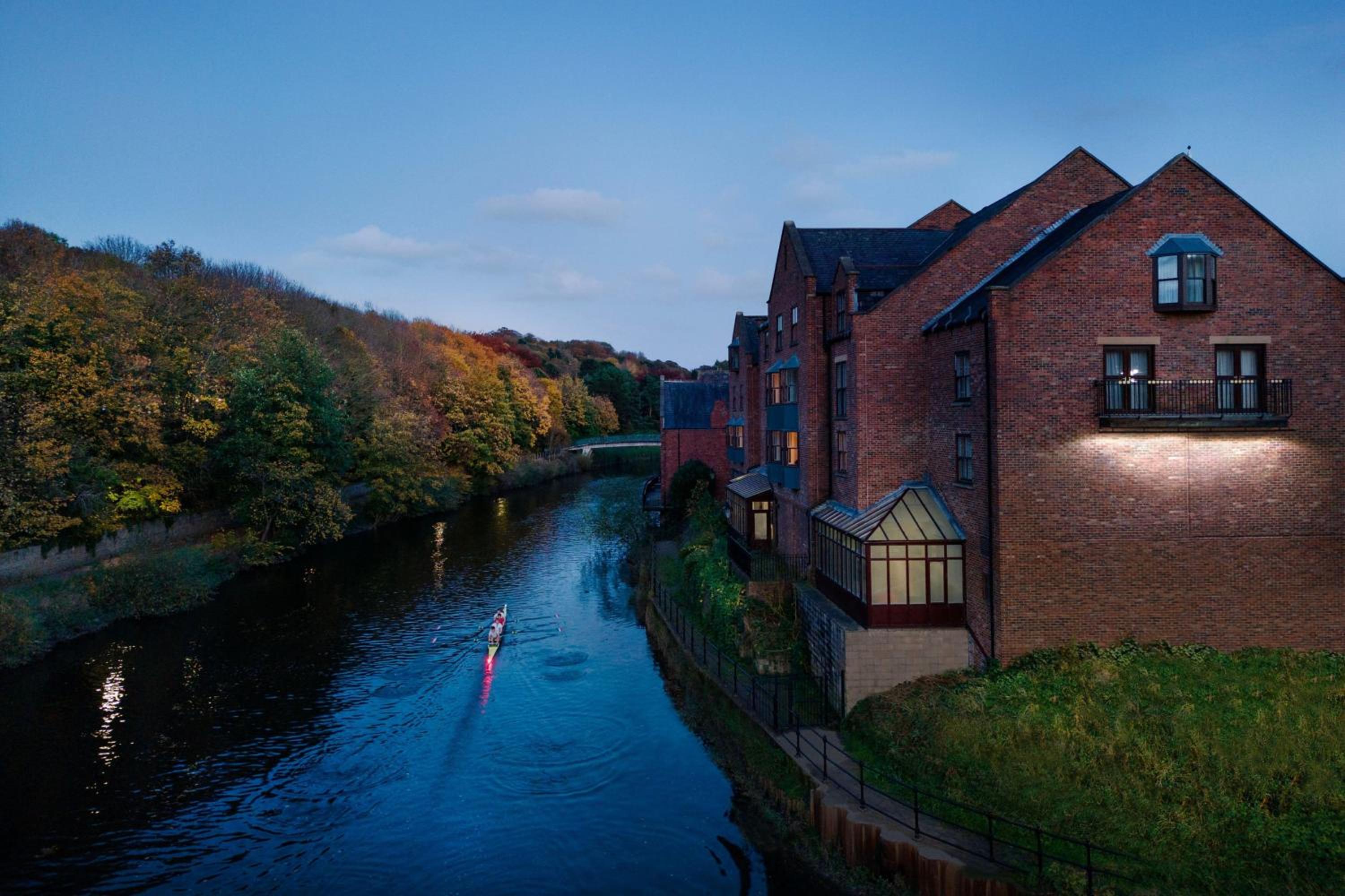 Durham Vacations - Delta Hotels by Marriott Durham Royal County - Property Image 2