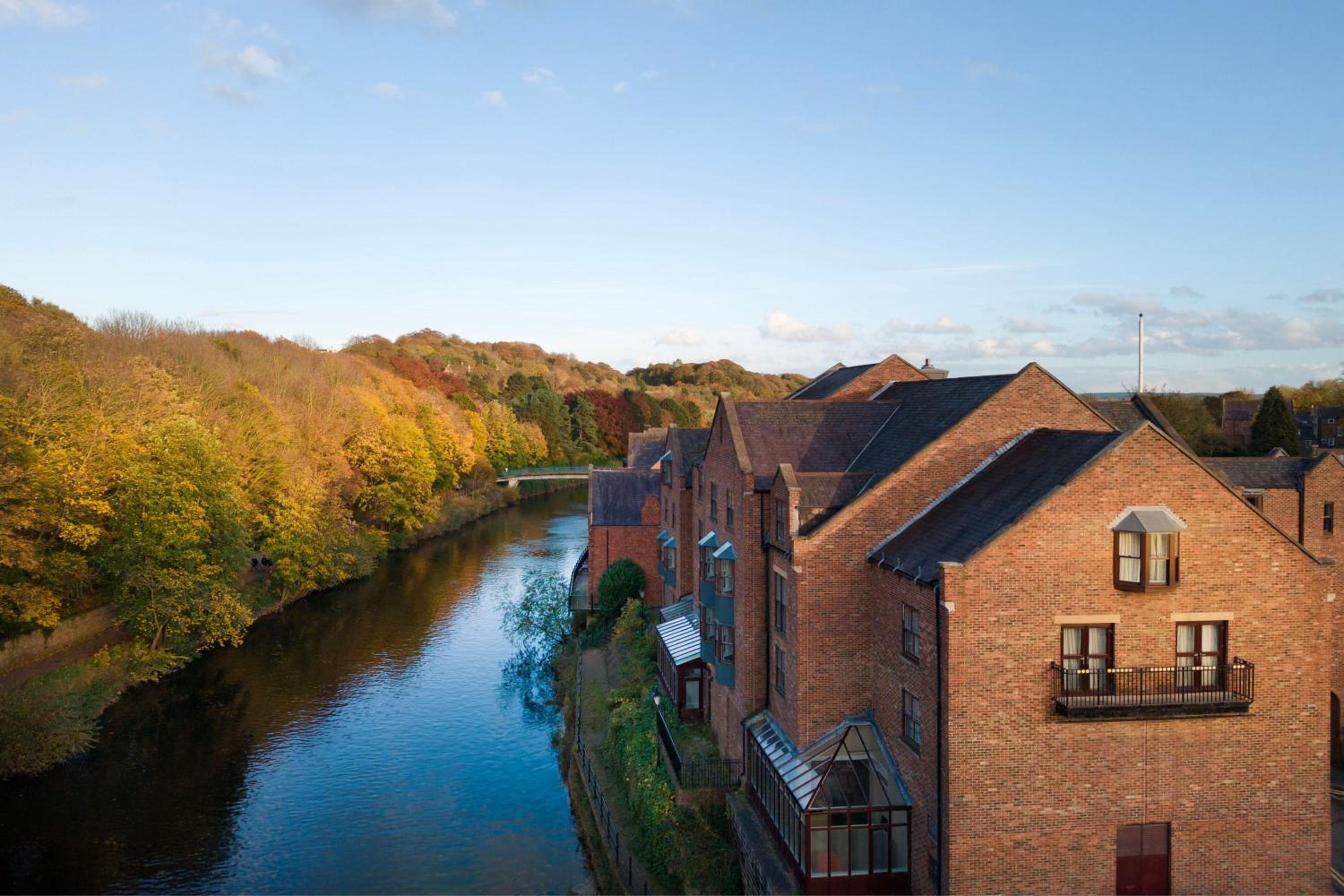 Durham Vacations - Delta Hotels by Marriott Durham Royal County - Property Image 1