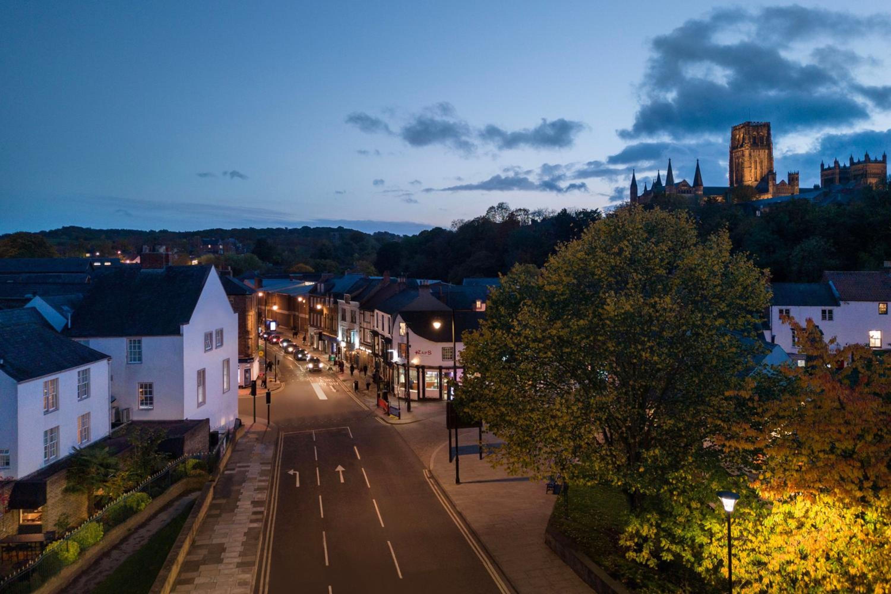 Durham Vacations - Delta Hotels by Marriott Durham Royal County - Property Image 25