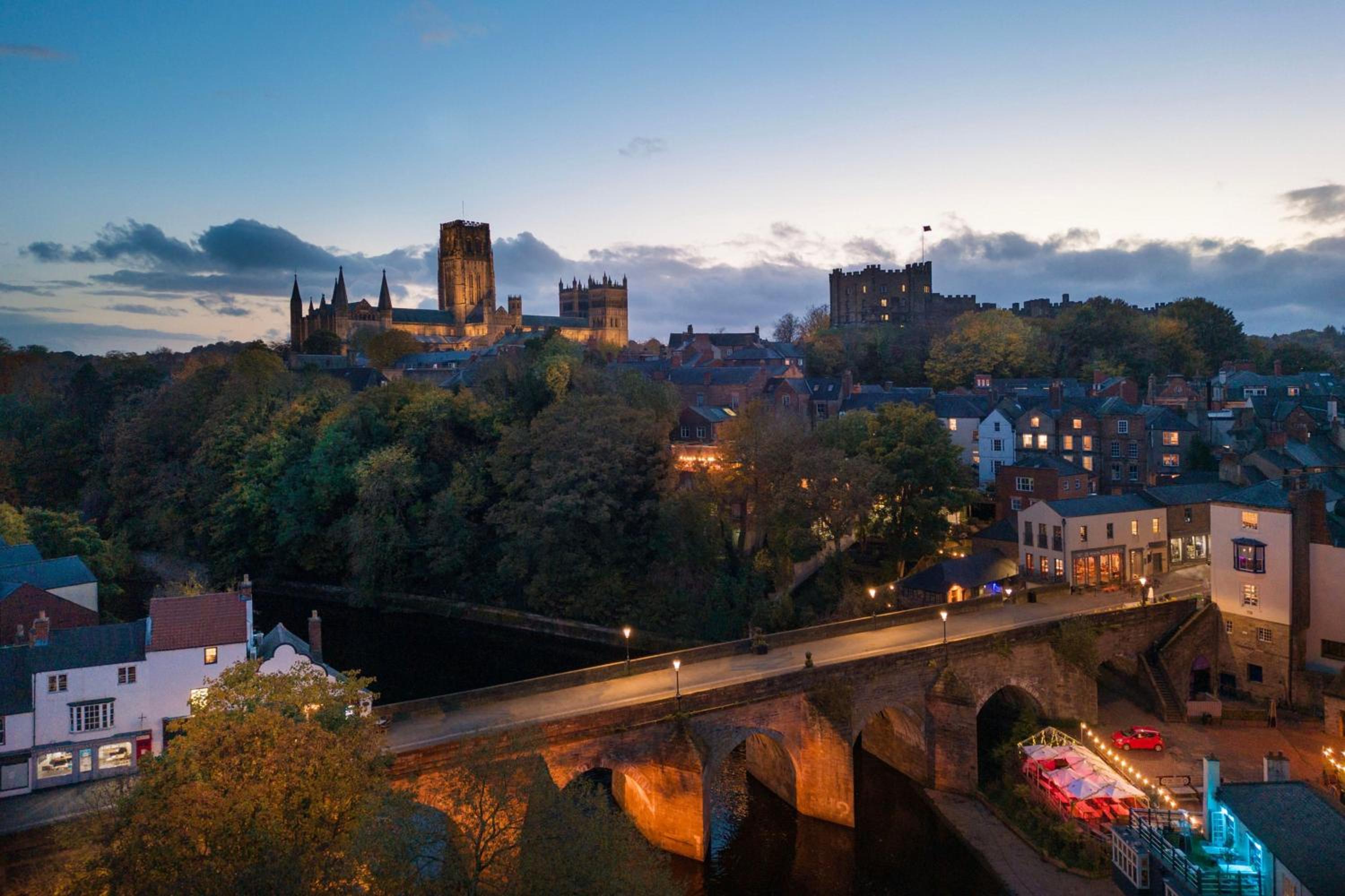 Durham Vacations - Delta Hotels by Marriott Durham Royal County - Property Image 26