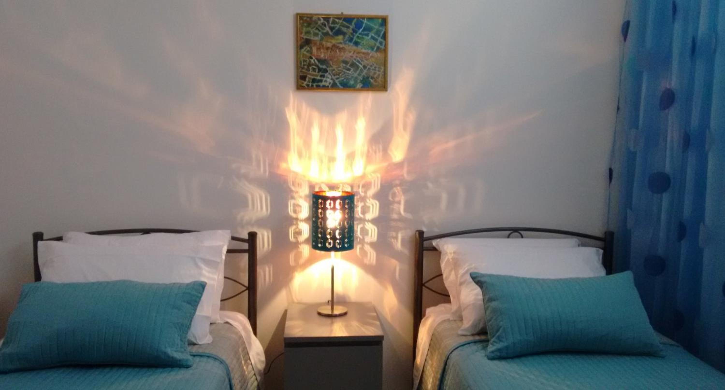 Tholos Bay Suites