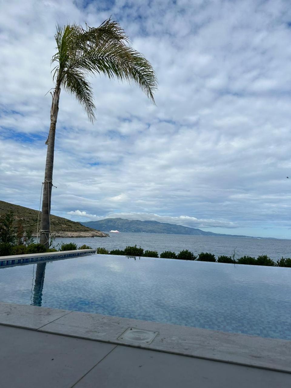 Palmera VIP Vila