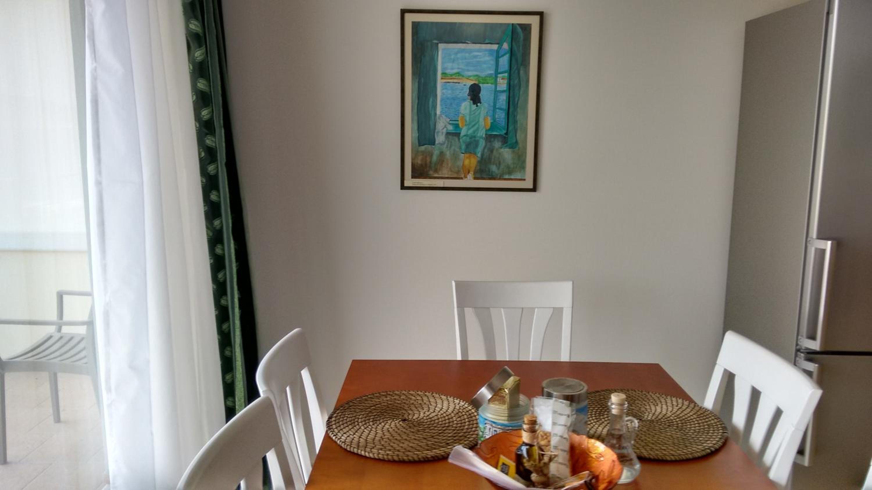Tholos Bay Suites
