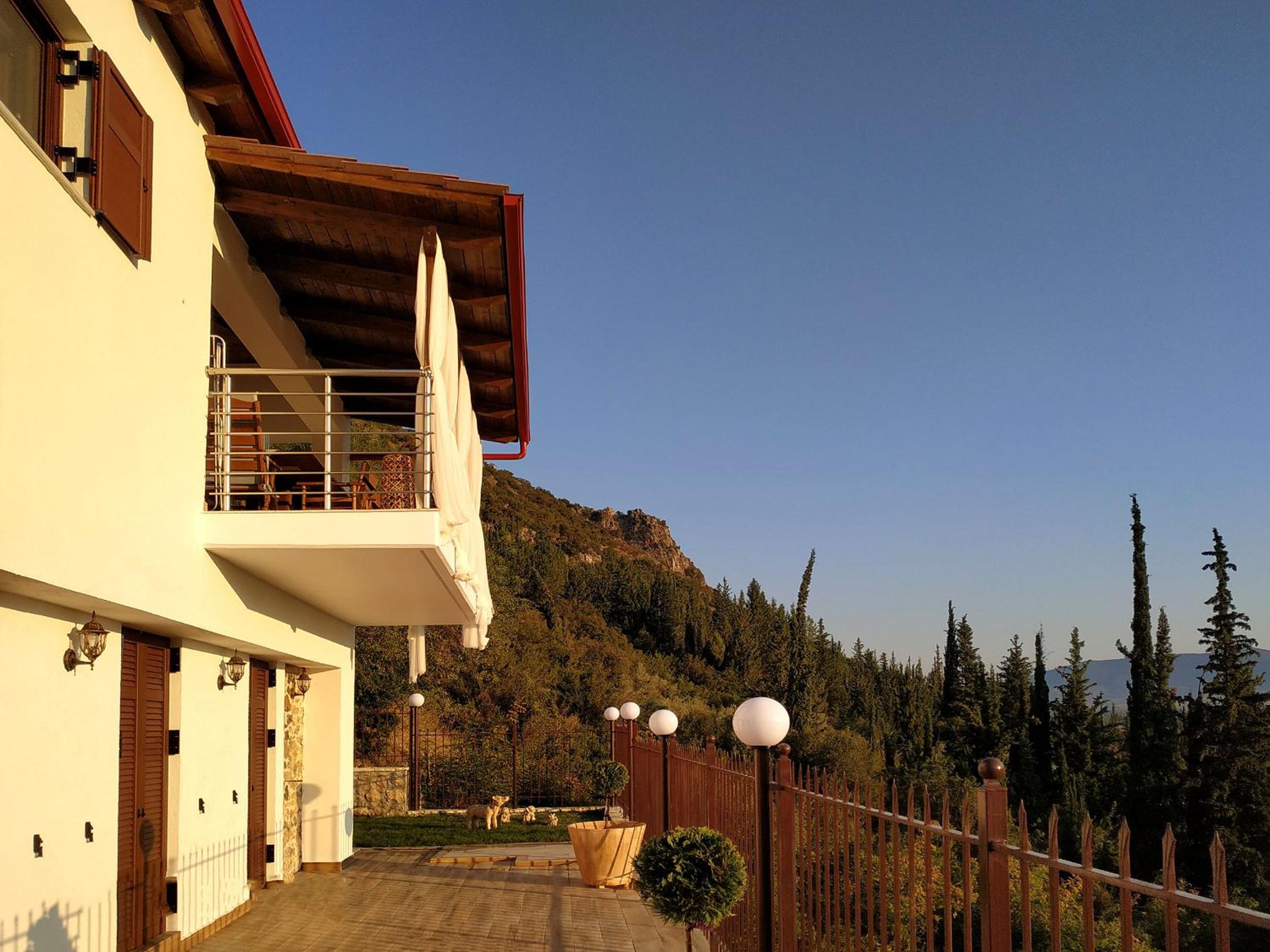 Lilaia's View