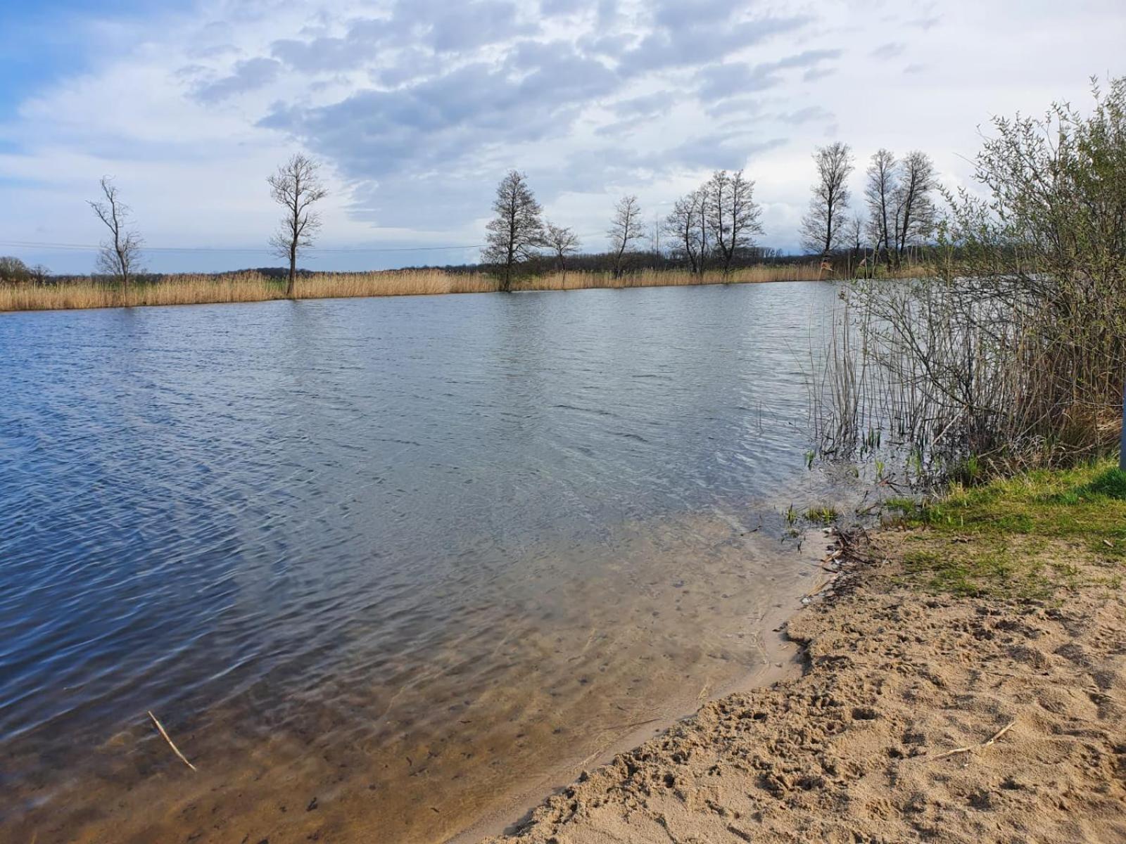 Ferienhaus Undine mit E-Auto-Ladestation