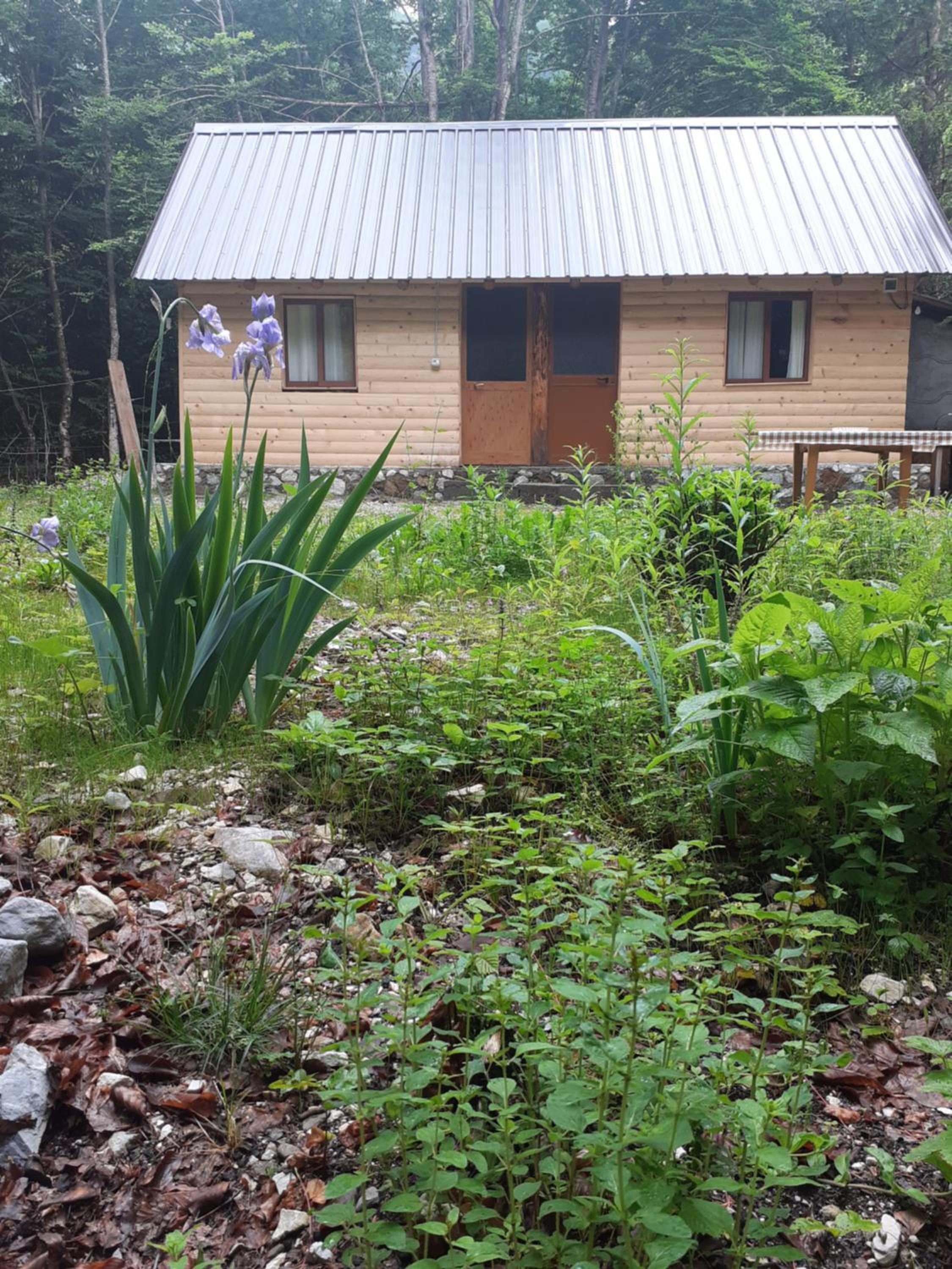Guesthouse Dioni