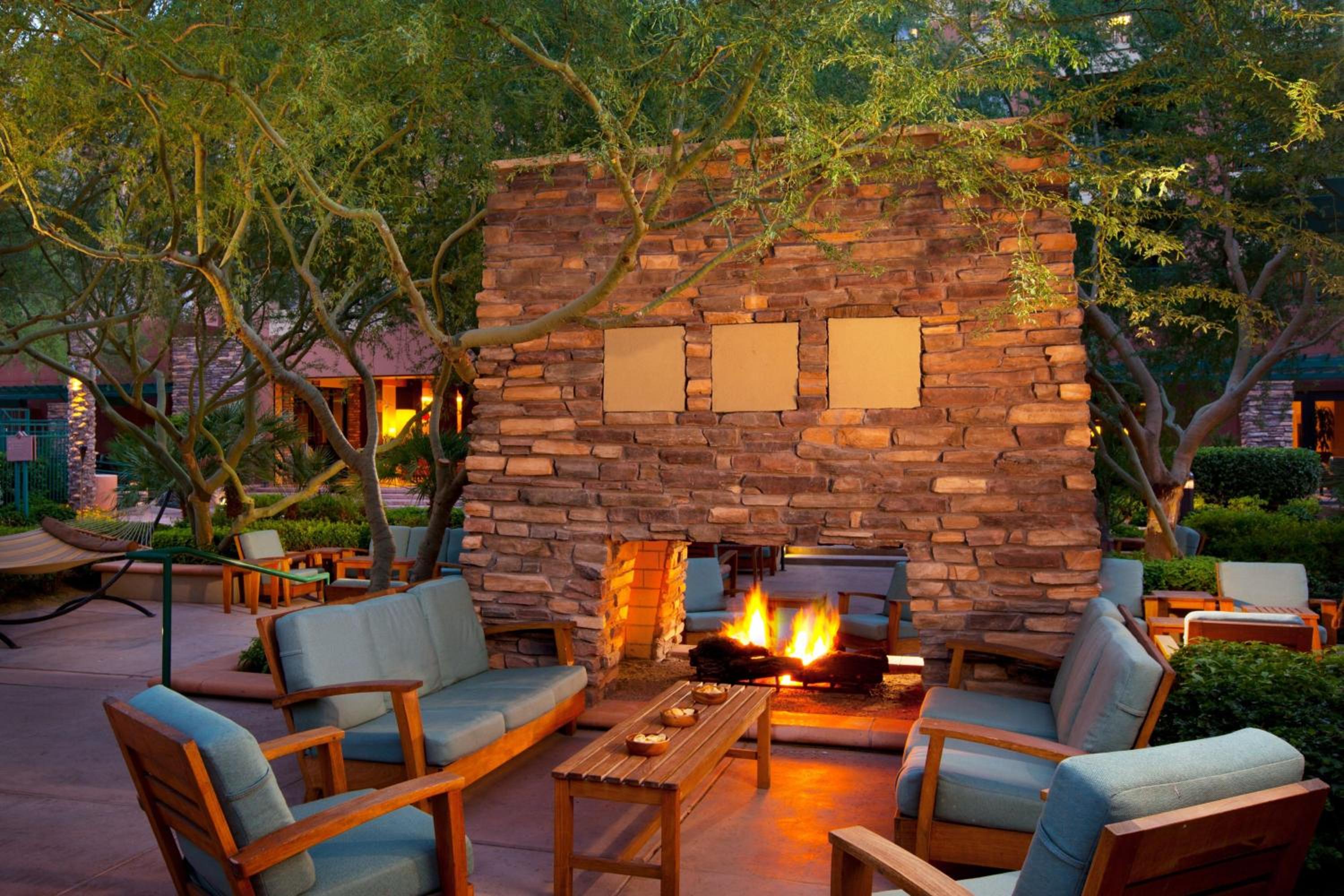 The Westin Kierland Villas, Scottsdale, Foto 23