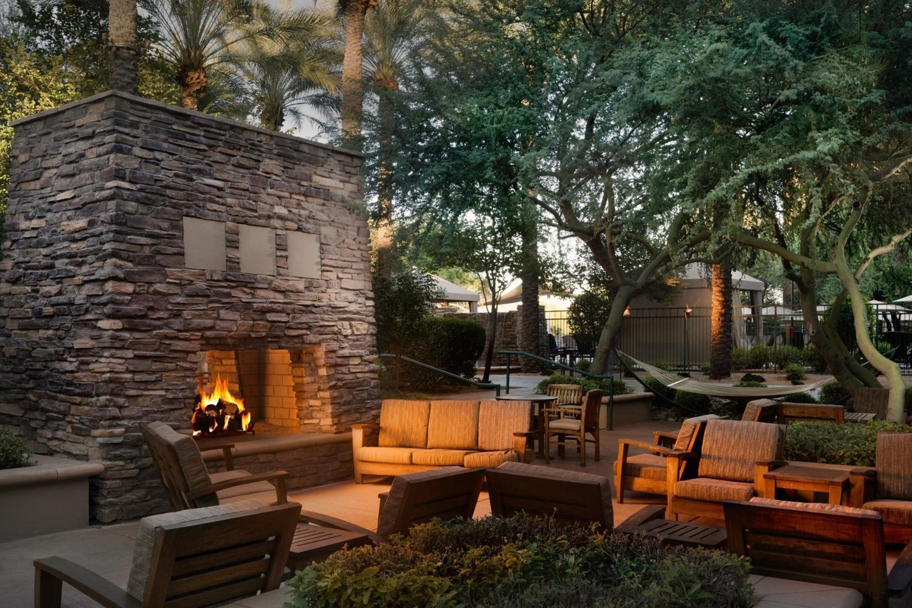 The Westin Kierland Villas, Scottsdale, Foto 24