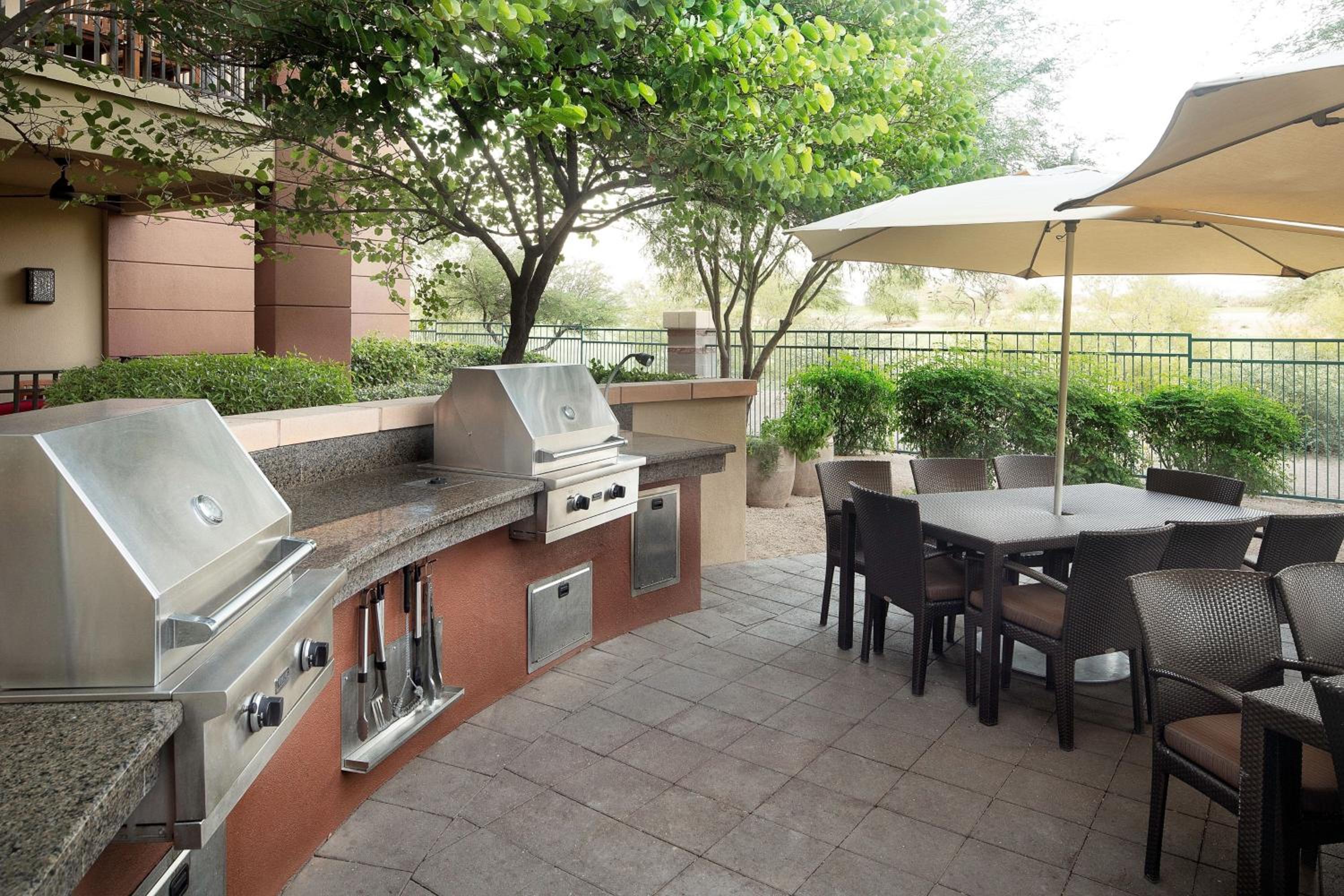The Westin Kierland Villas, Scottsdale, Foto 27