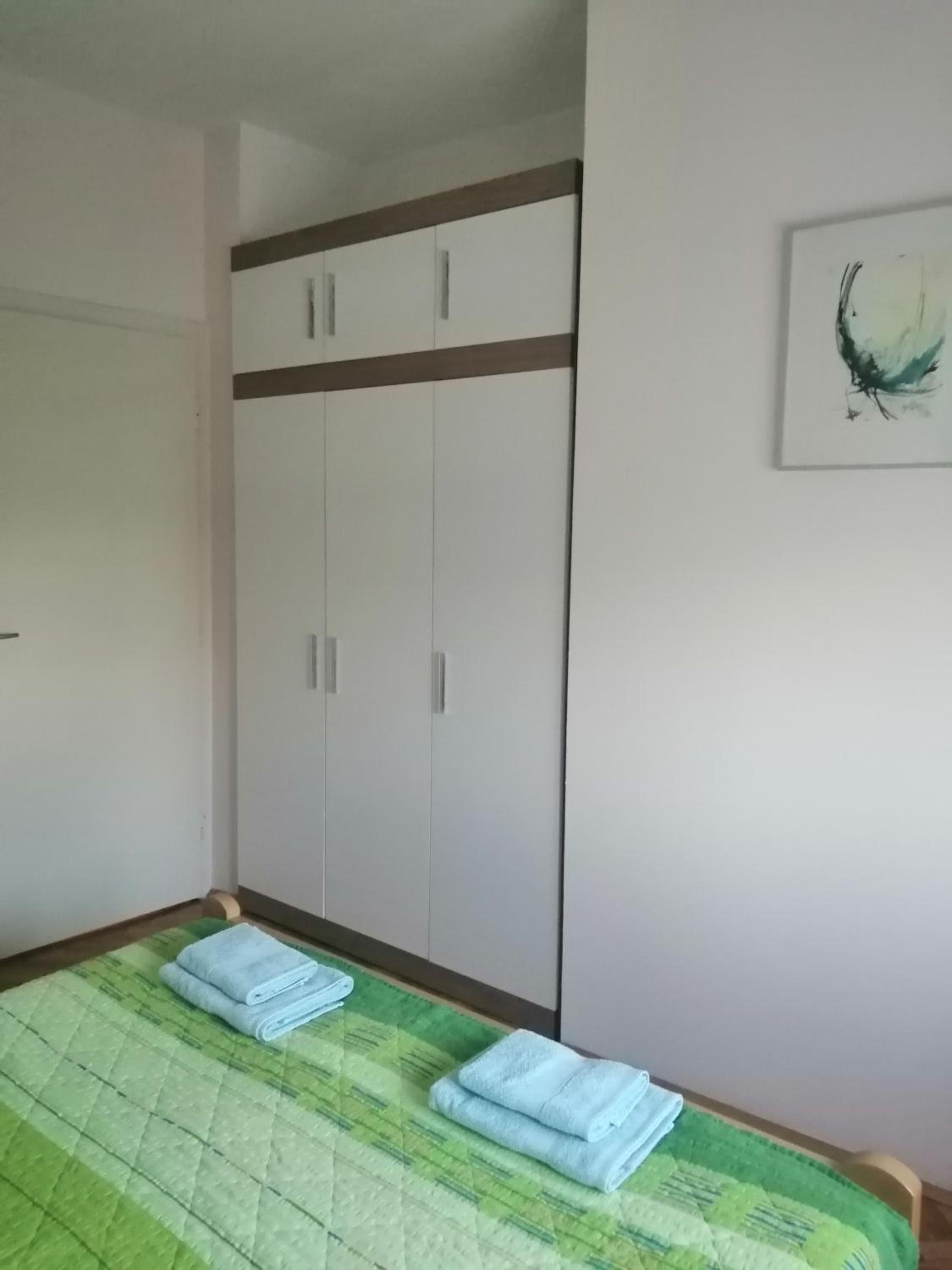 NANA apartment