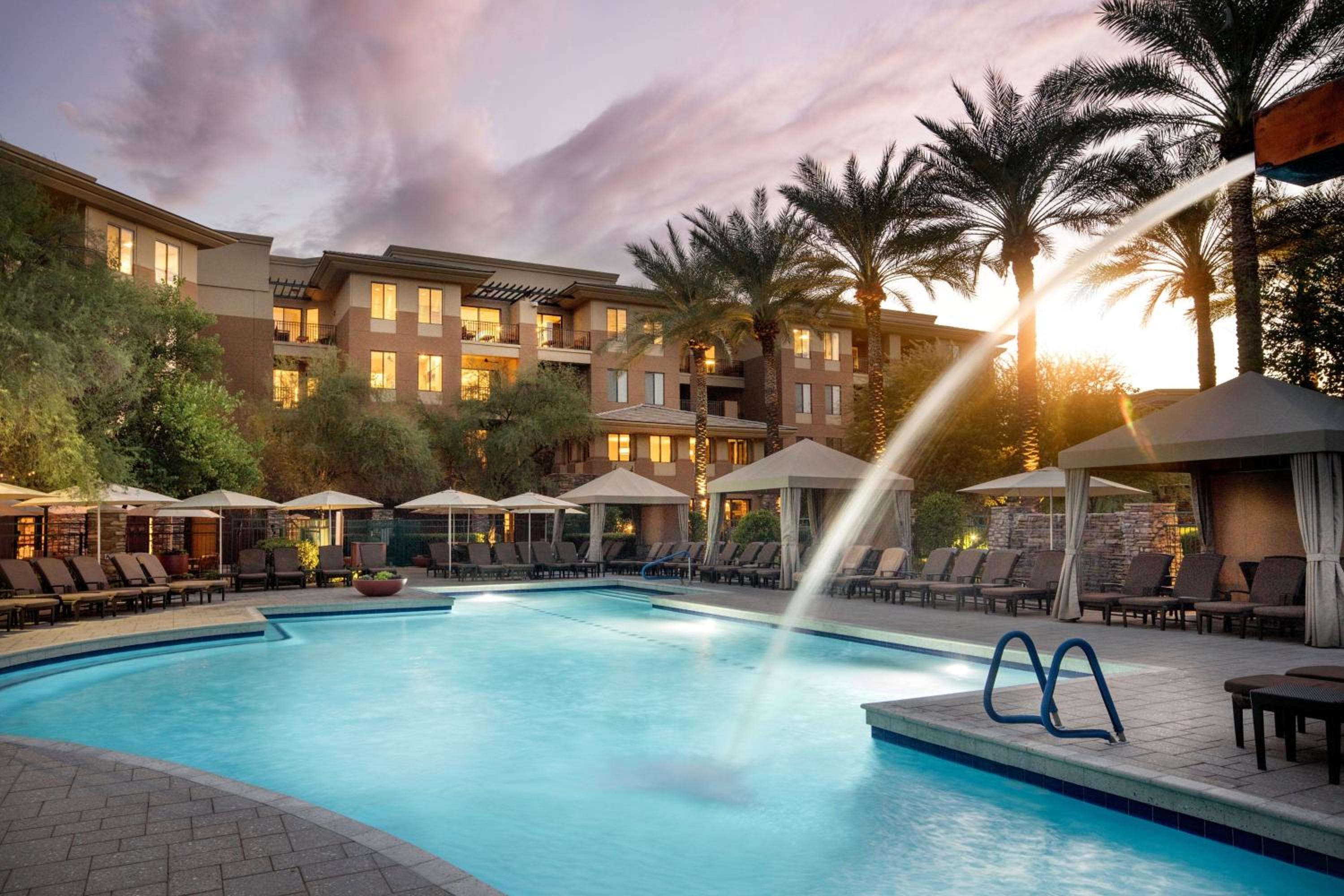 The Westin Kierland Villas, Scottsdale, Foto 11