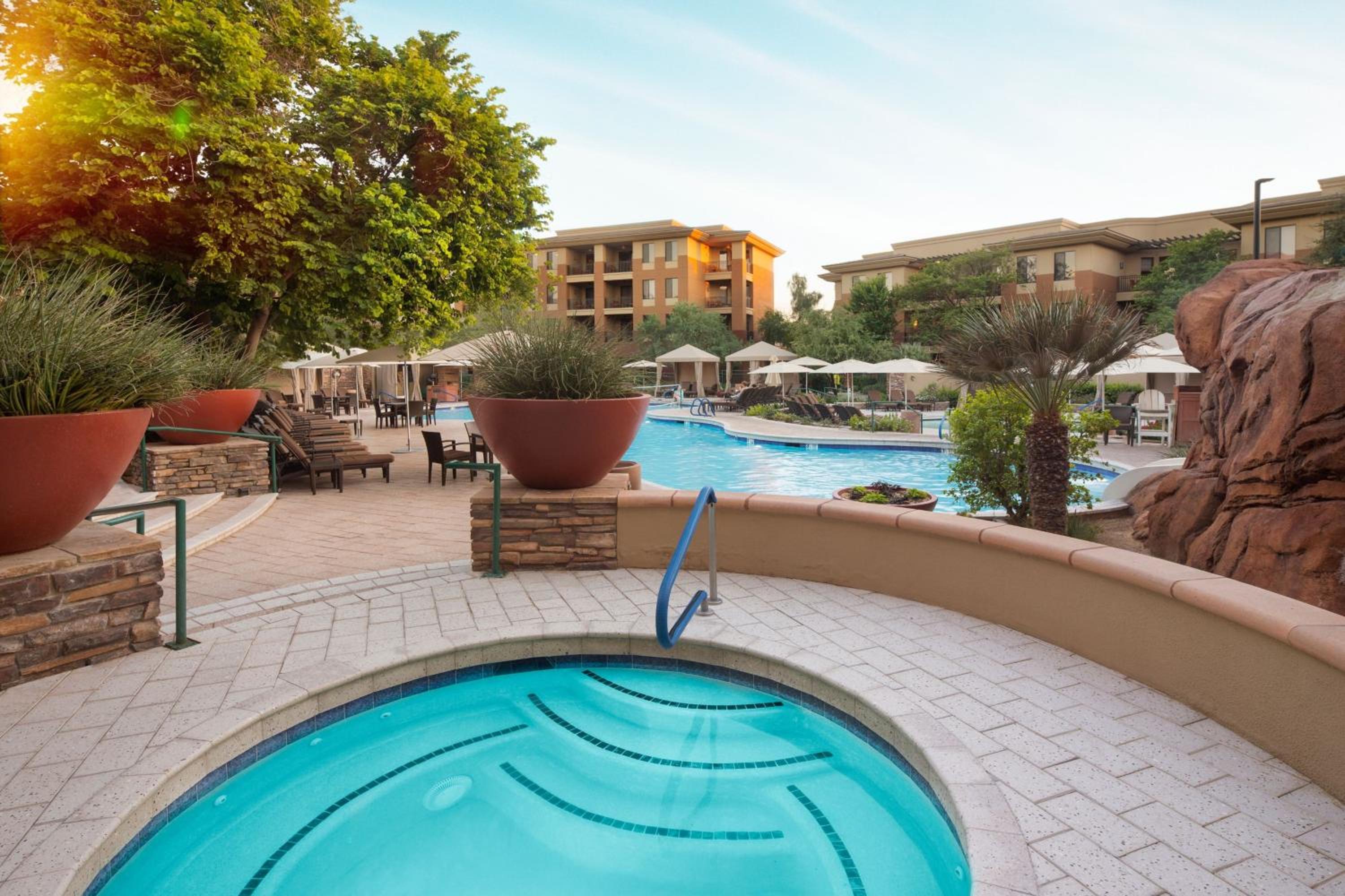 The Westin Kierland Villas, Scottsdale, Foto 16