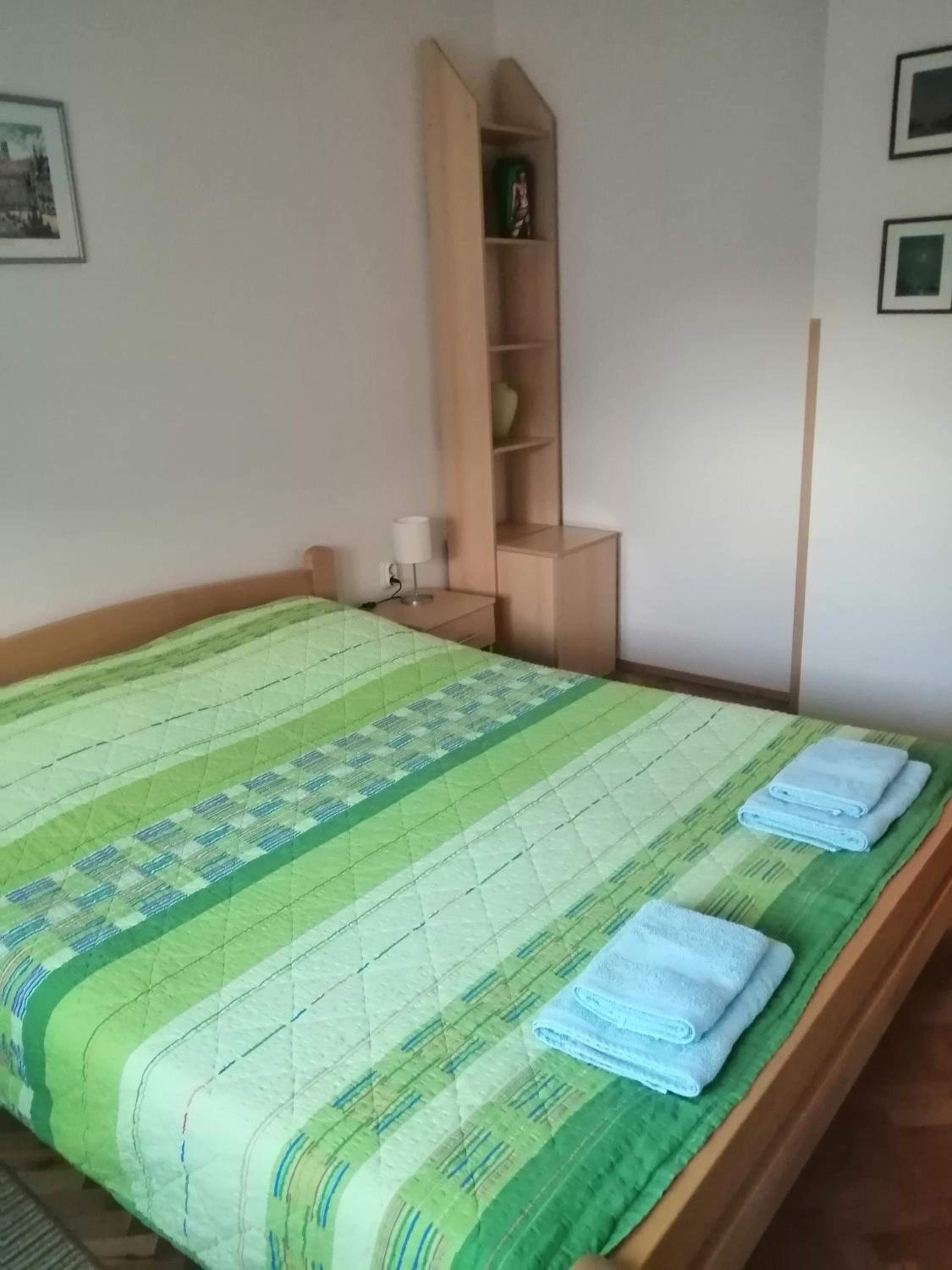 NANA apartment