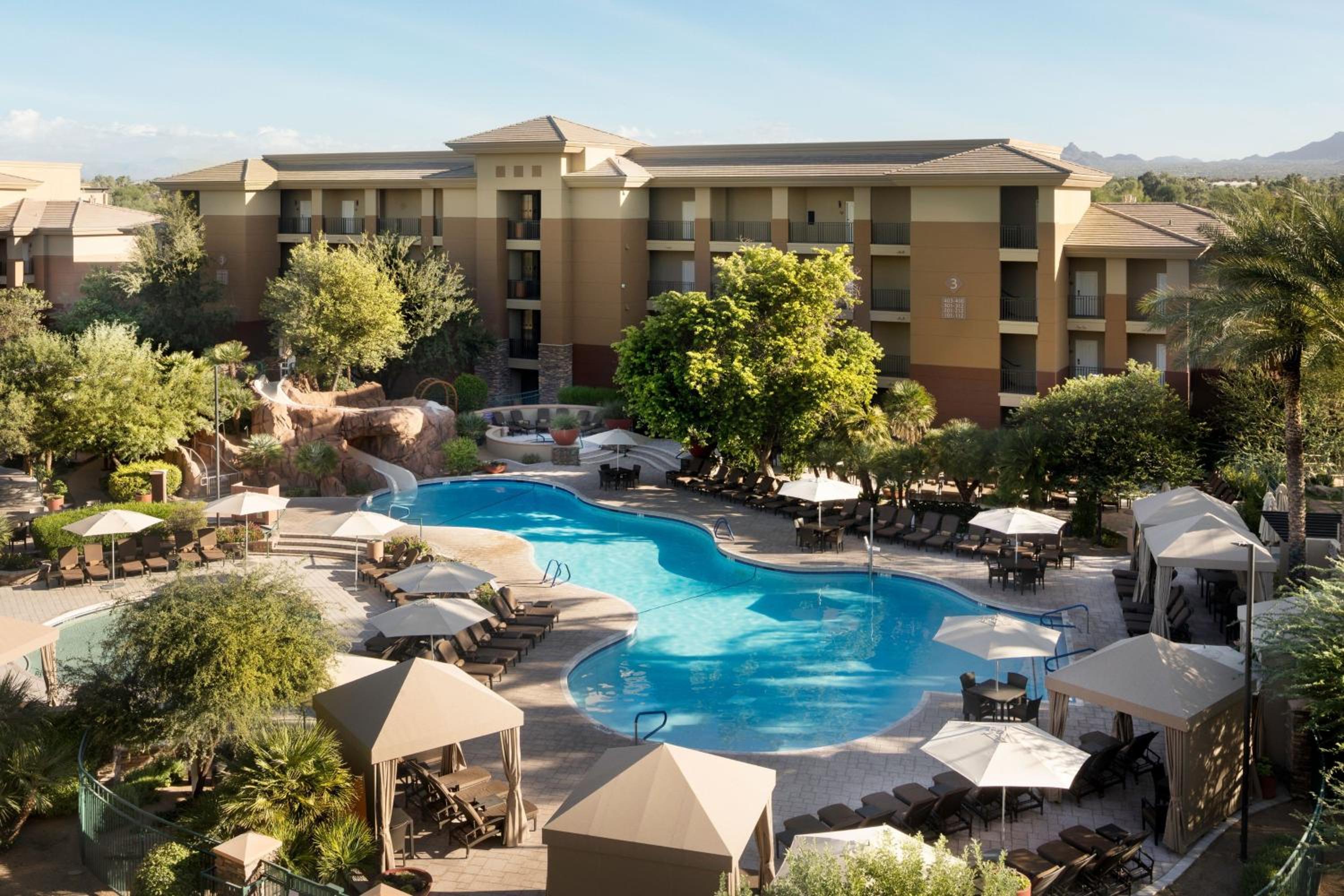 The Westin Kierland Villas, Scottsdale, Foto 22