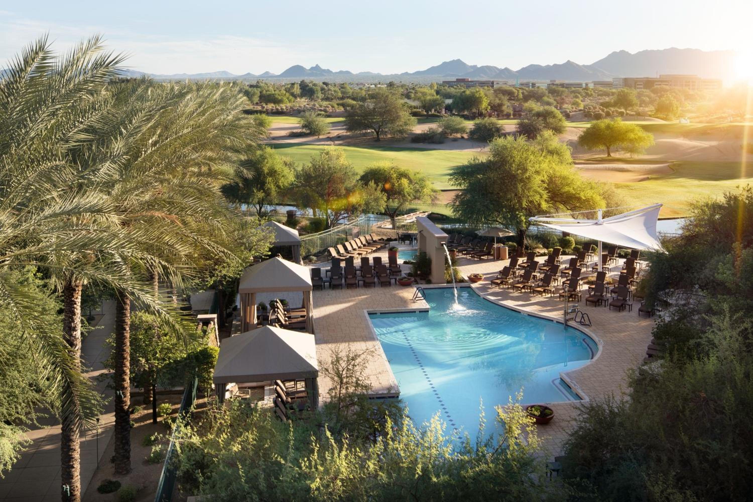 The Westin Kierland Villas, Scottsdale, Foto 10
