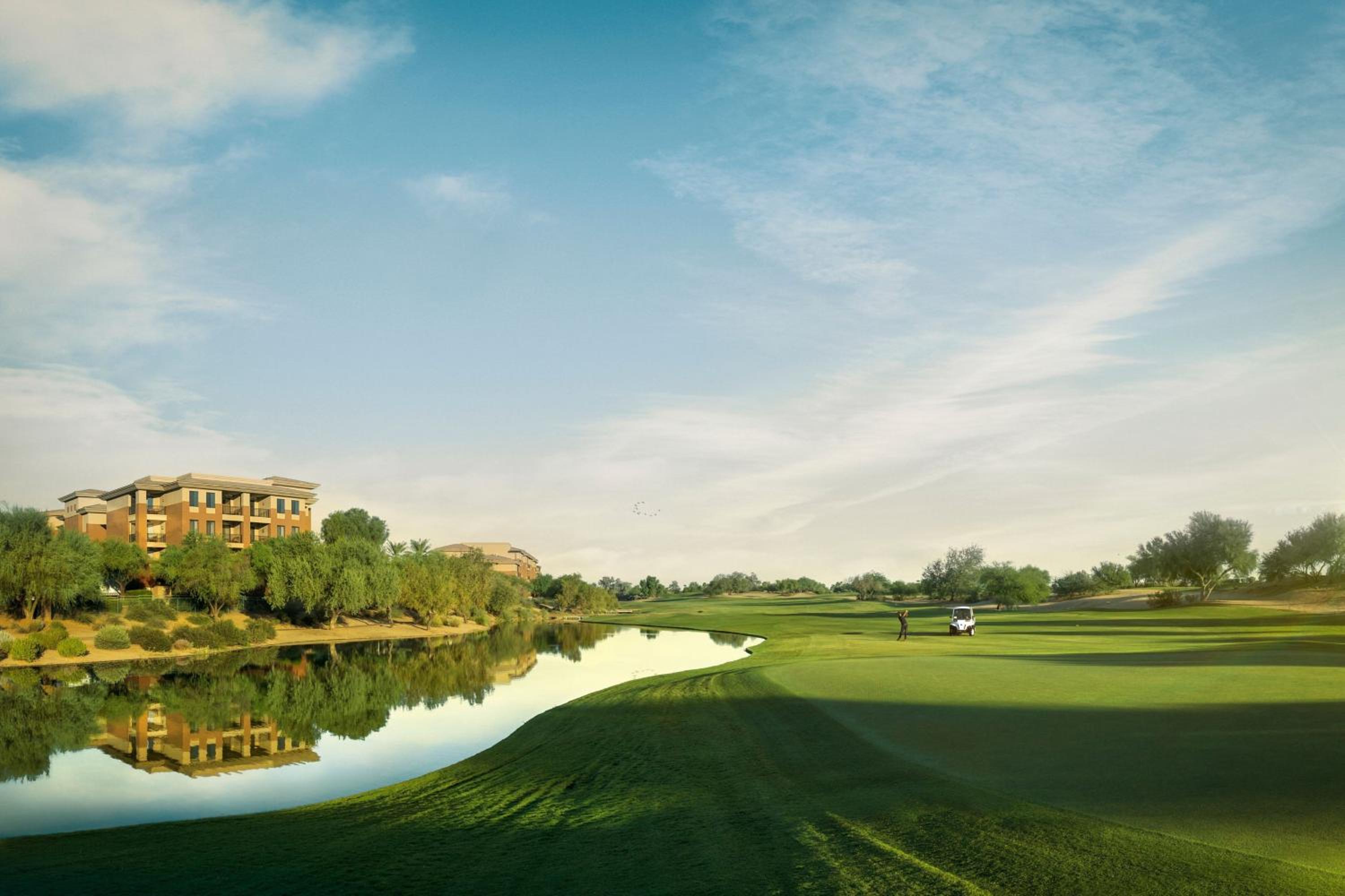 The Westin Kierland Villas, Scottsdale, Foto 20