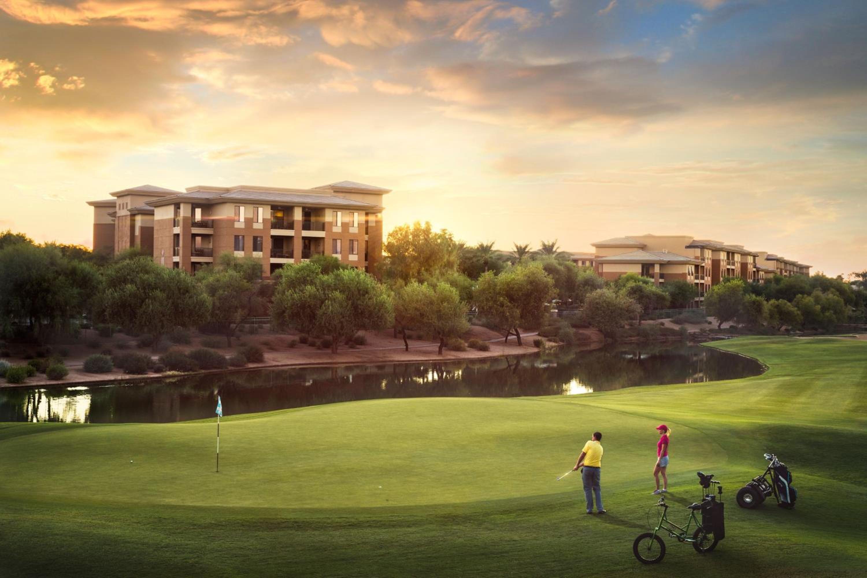 The Westin Kierland Villas, Scottsdale, Foto 13