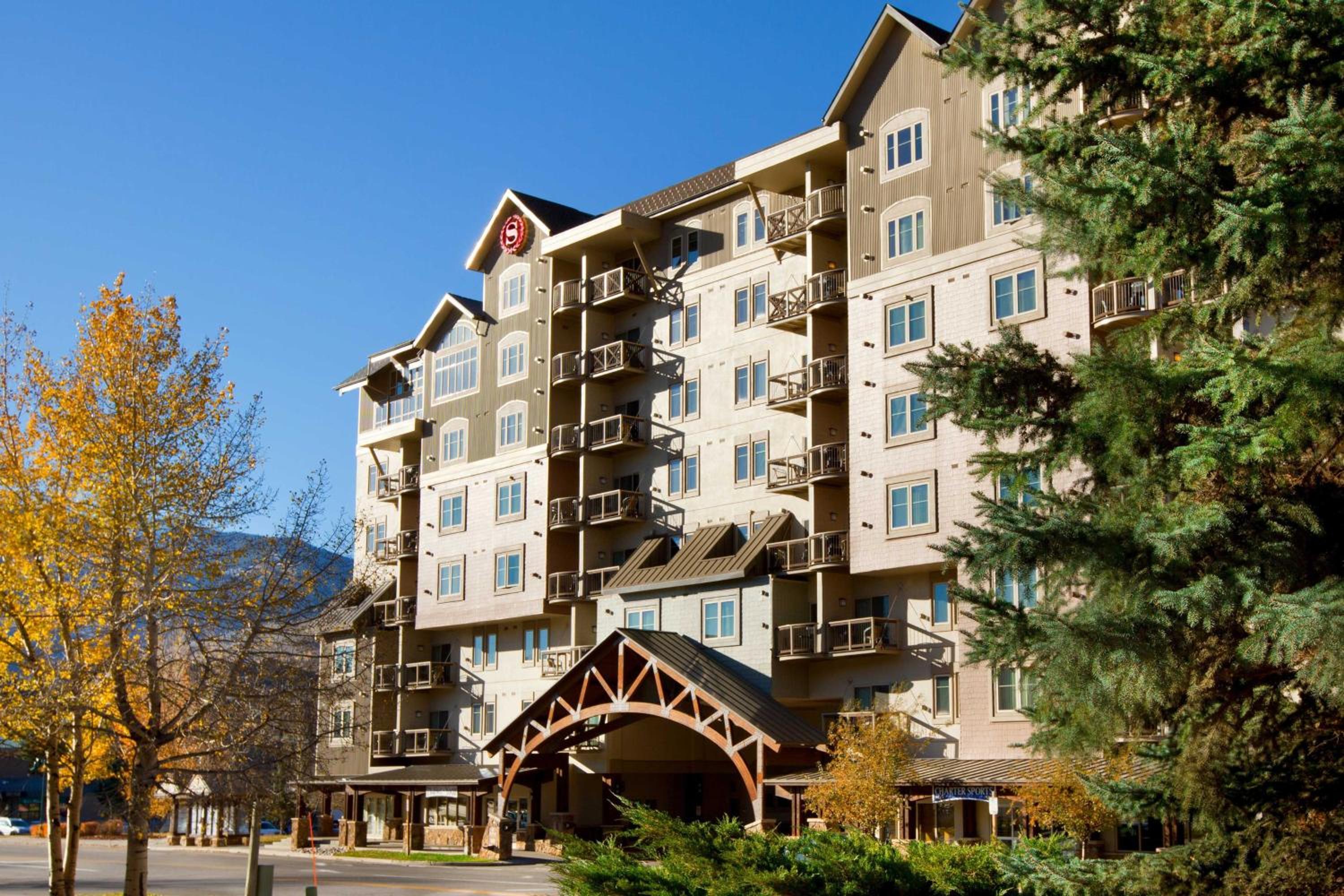 Sheraton Mountain Vista Villas, Avon / Vail Valley - Property Image 11