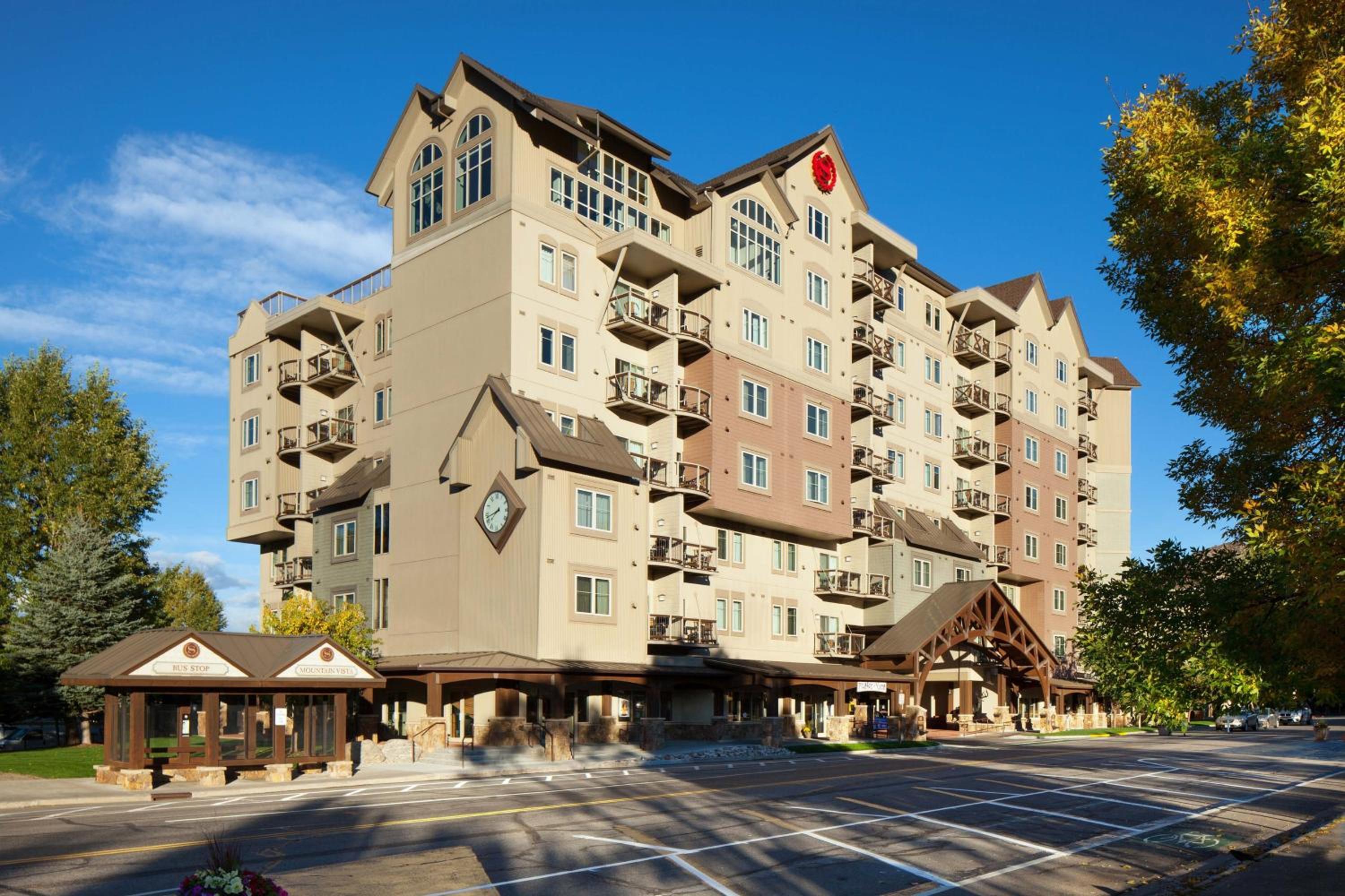 Sheraton Mountain Vista Villas, Avon / Vail Valley - Property Image 16