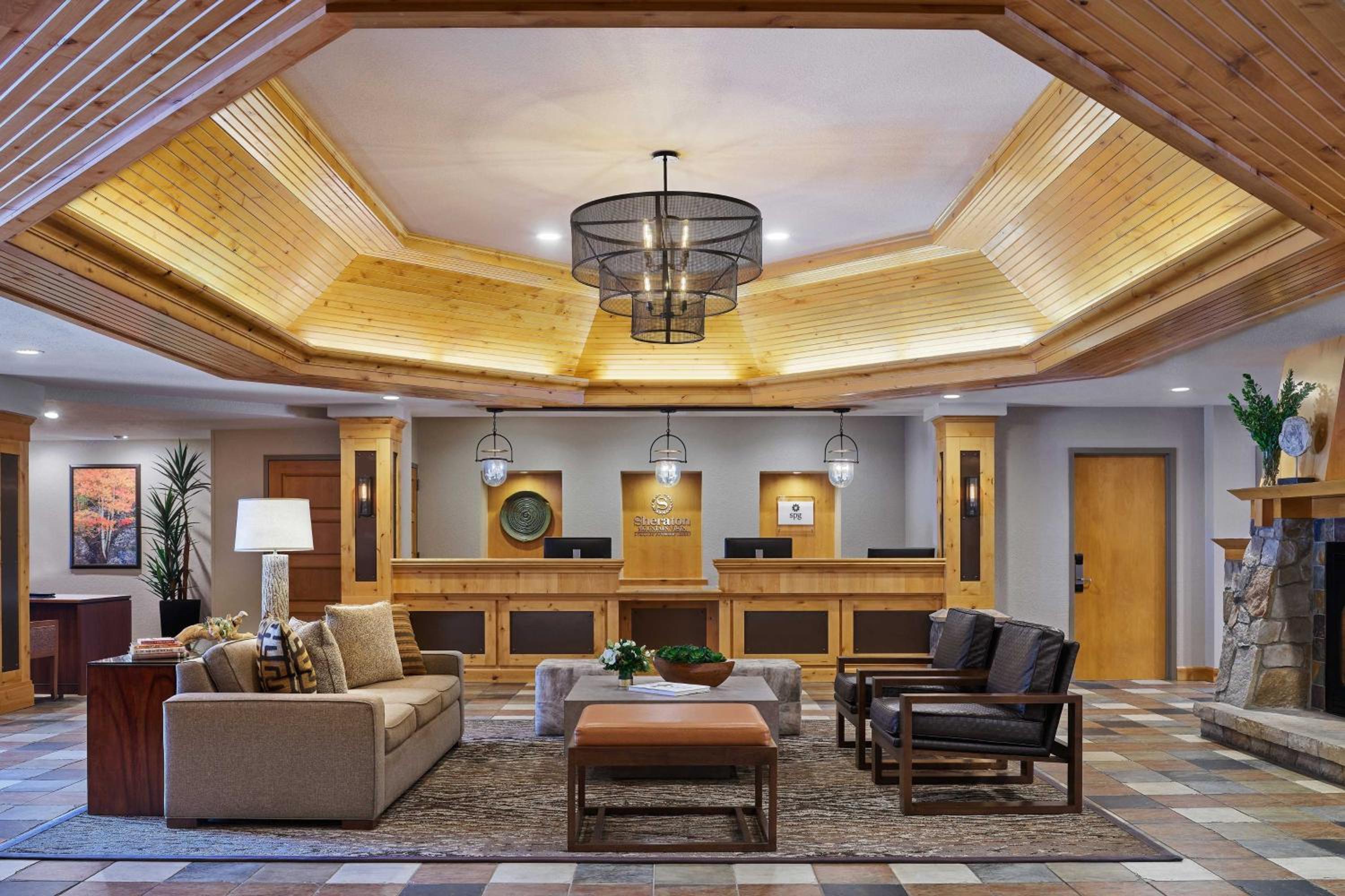 Sheraton Mountain Vista Villas, Avon / Vail Valley - Property Image 20