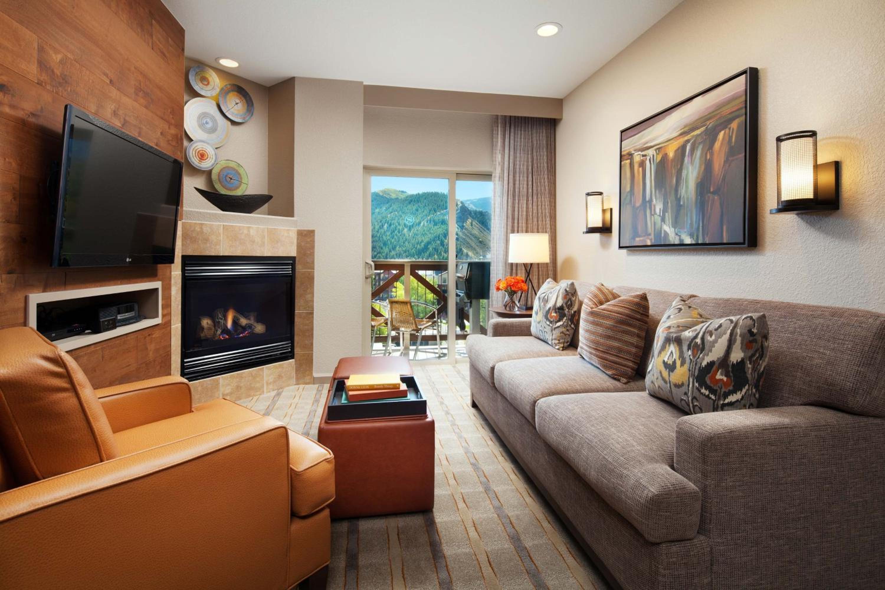 Sheraton Mountain Vista Villas, Avon / Vail Valley - Property Image 1