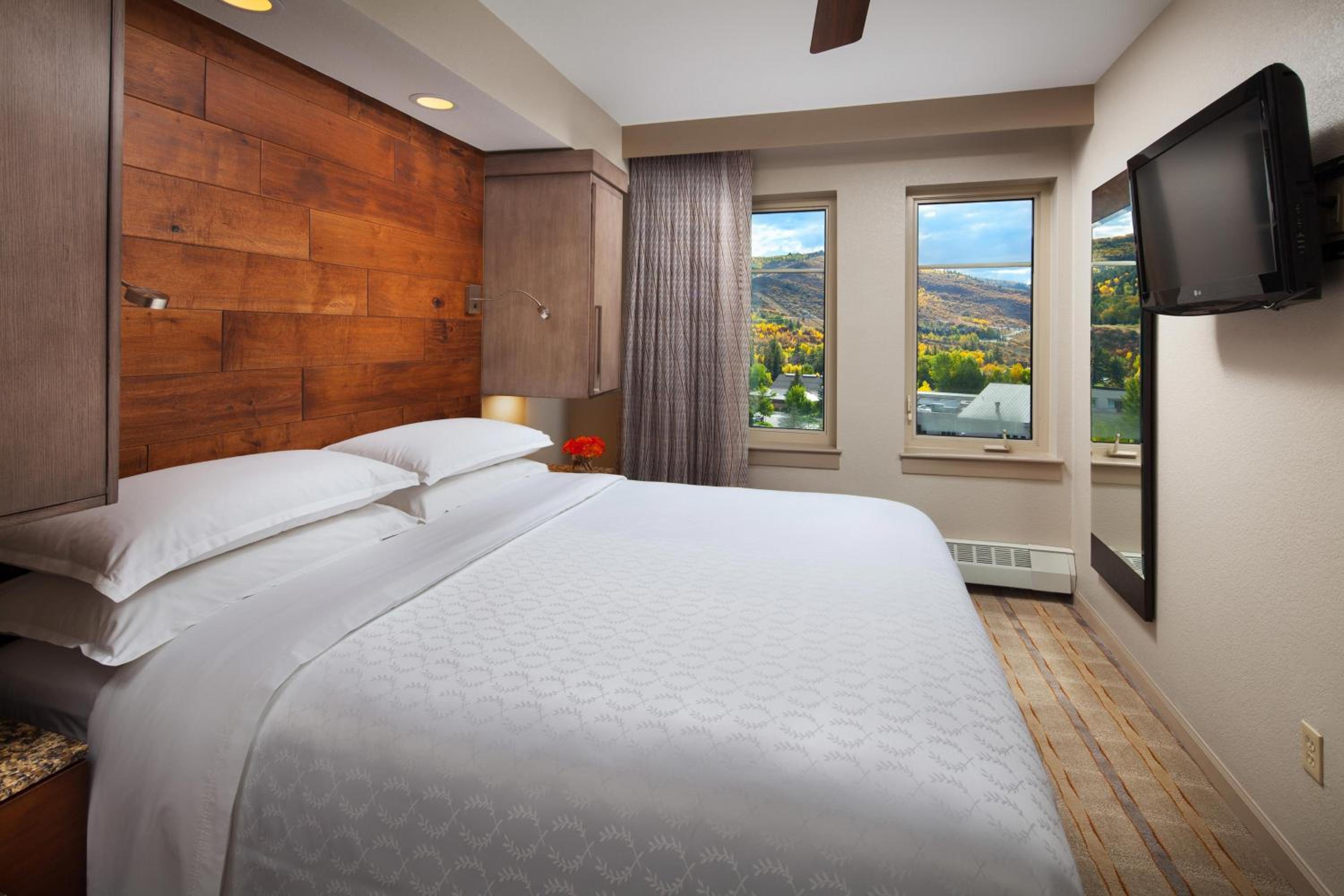 Sheraton Mountain Vista Villas, Avon / Vail Valley - Property Image 9