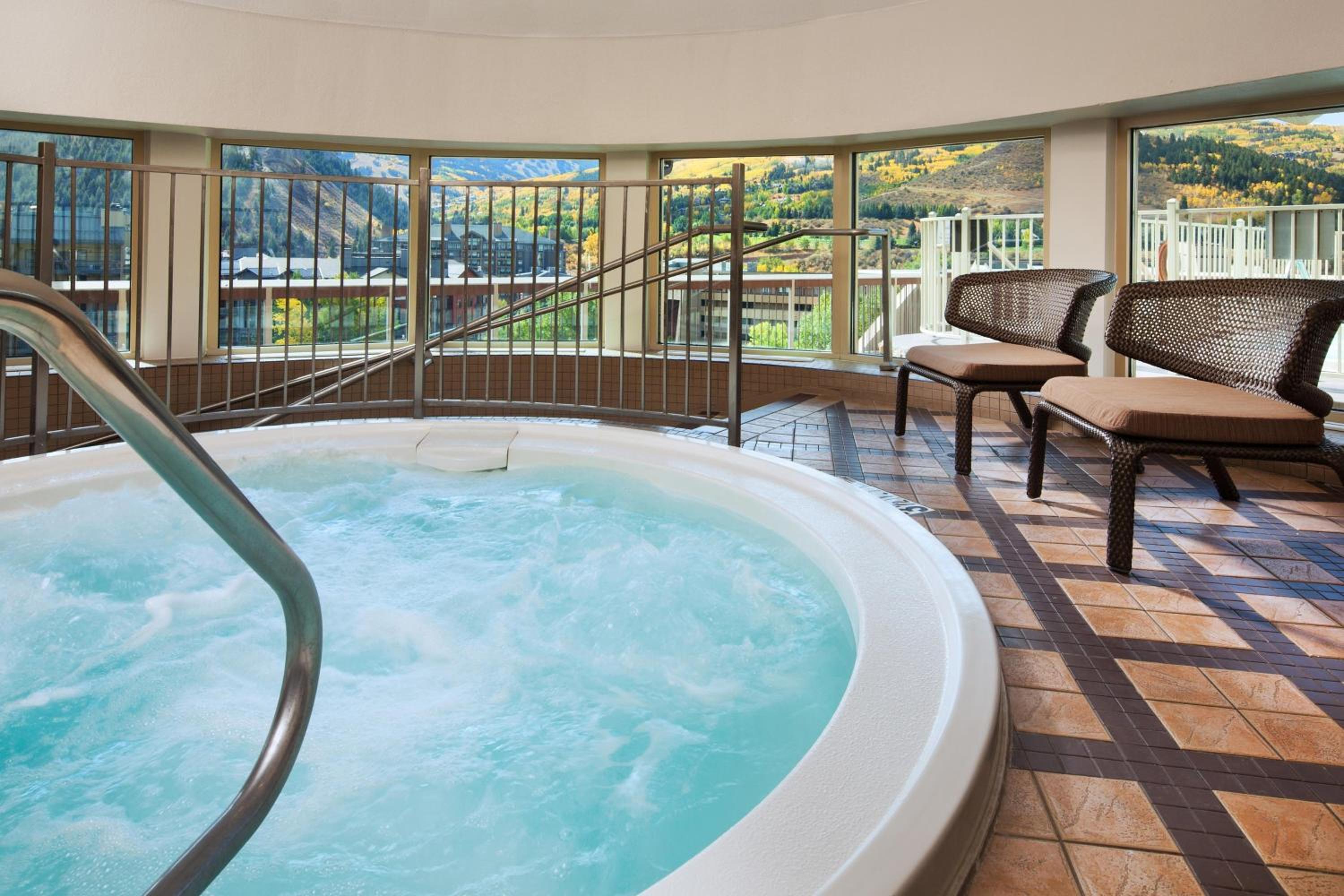 Sheraton Mountain Vista Villas, Avon / Vail Valley - Property Image 7