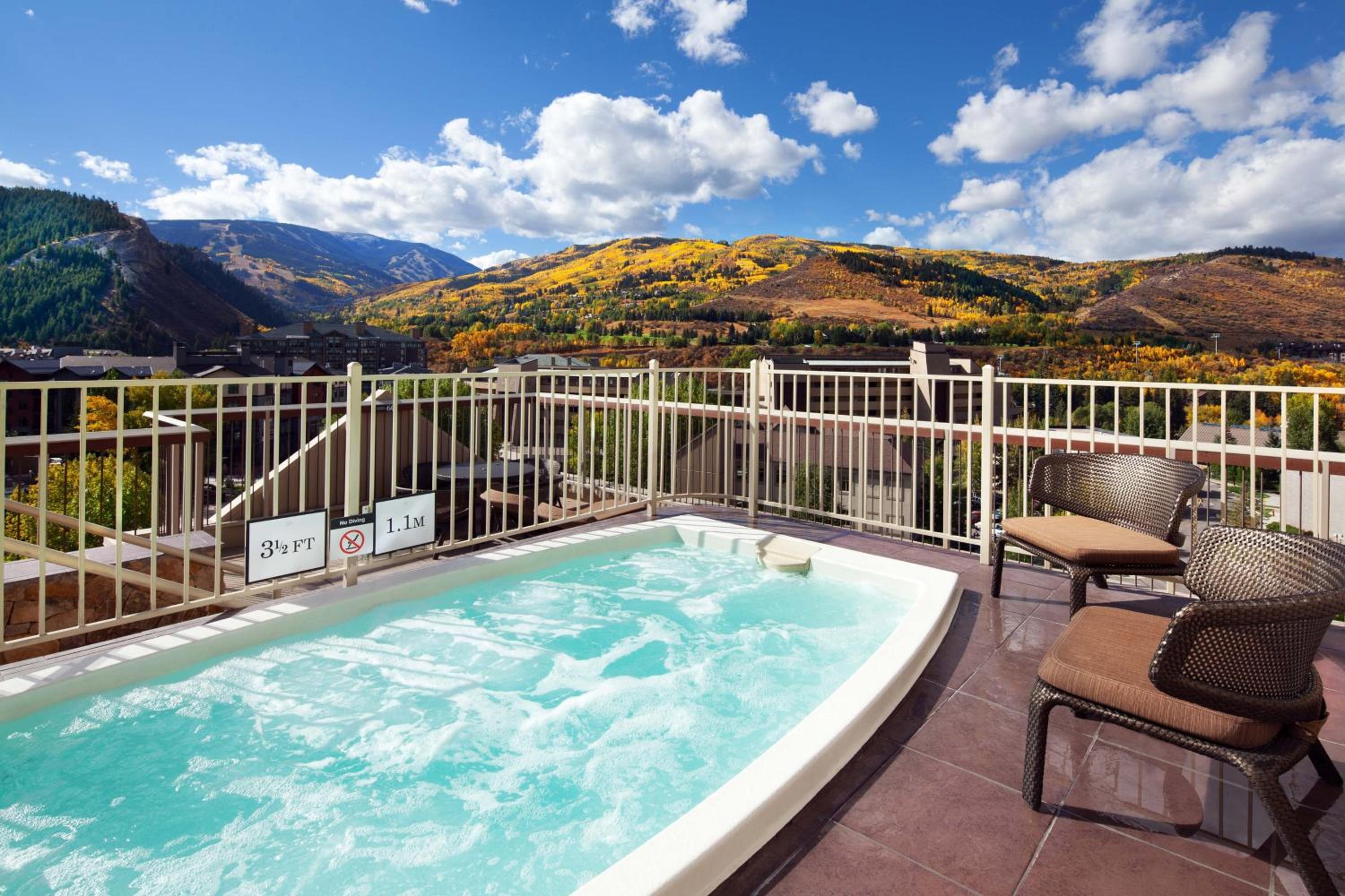 Sheraton Mountain Vista Villas, Avon / Vail Valley - Property Image 6