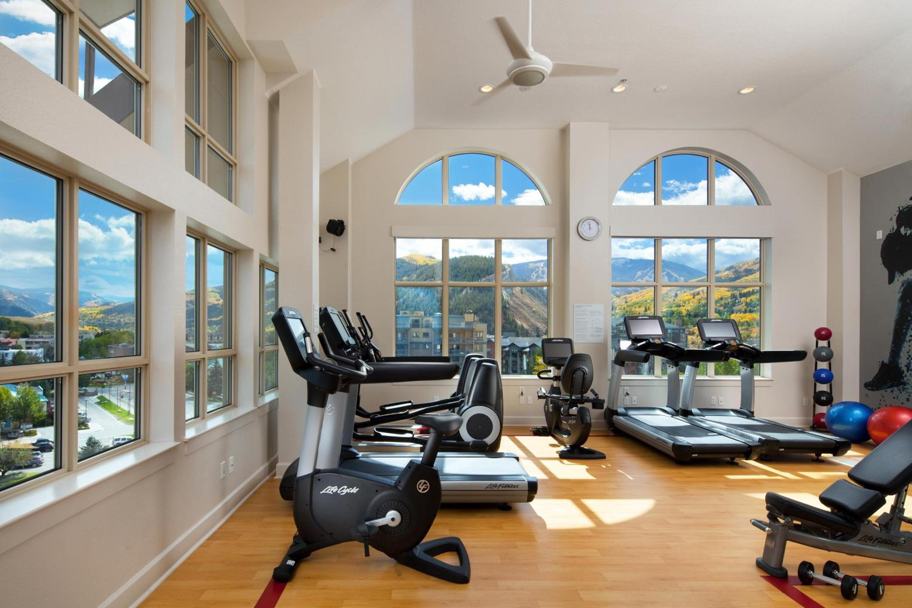 Sheraton Mountain Vista Villas, Avon / Vail Valley - Property Image 4