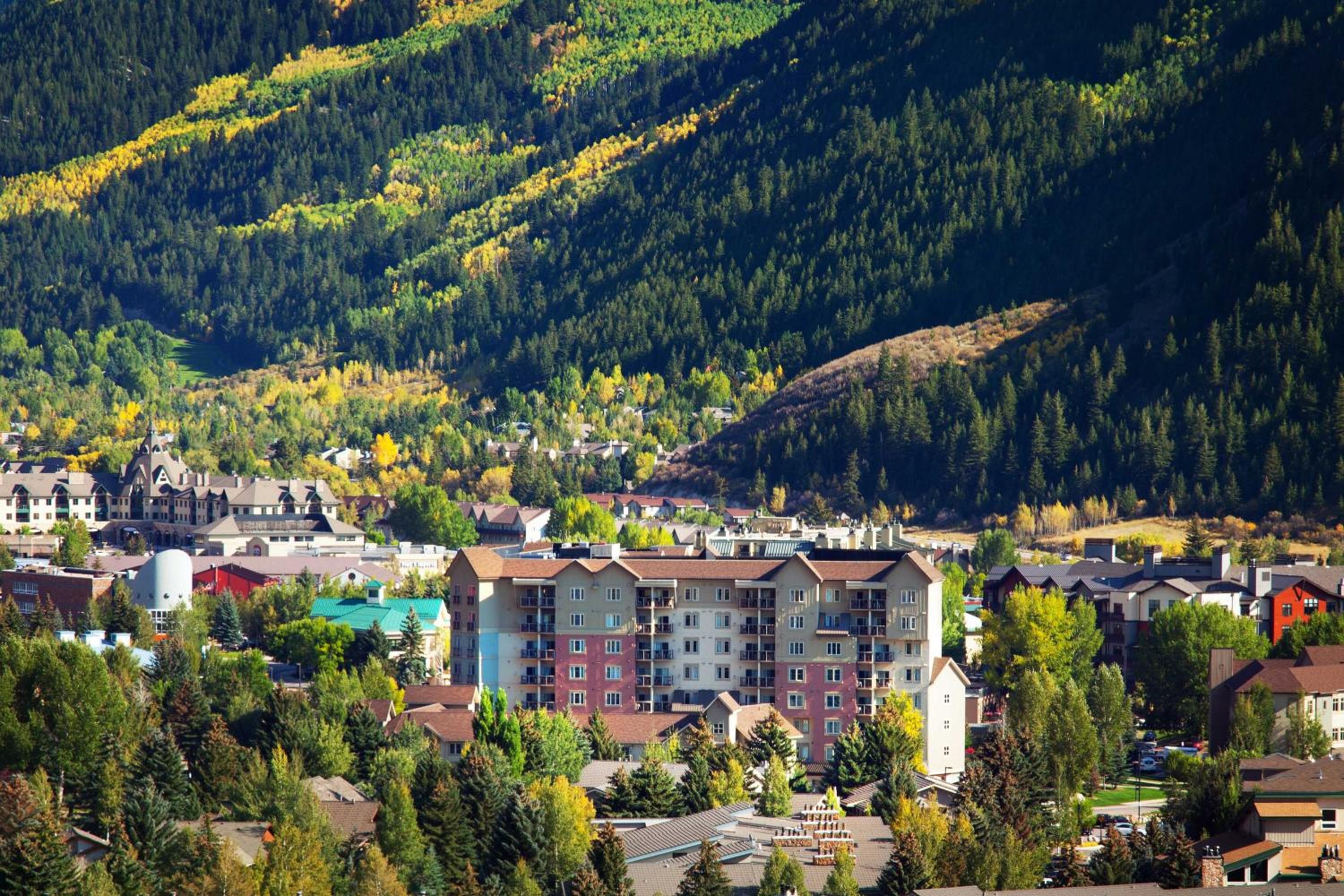 Sheraton Mountain Vista Villas, Avon / Vail Valley - Property Image 18